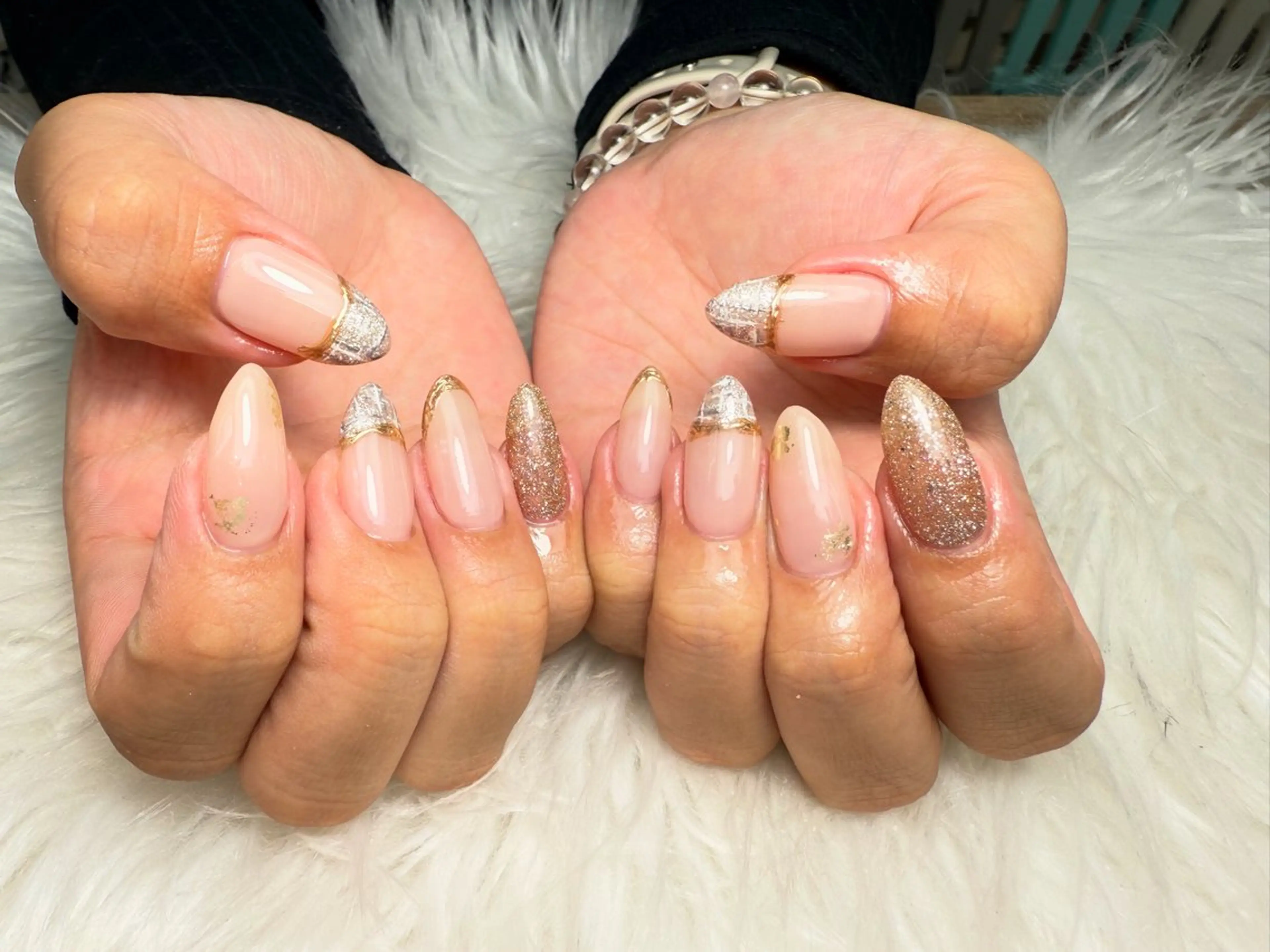 ネイル nail salon MANA　KEIKOのネイルデザイン