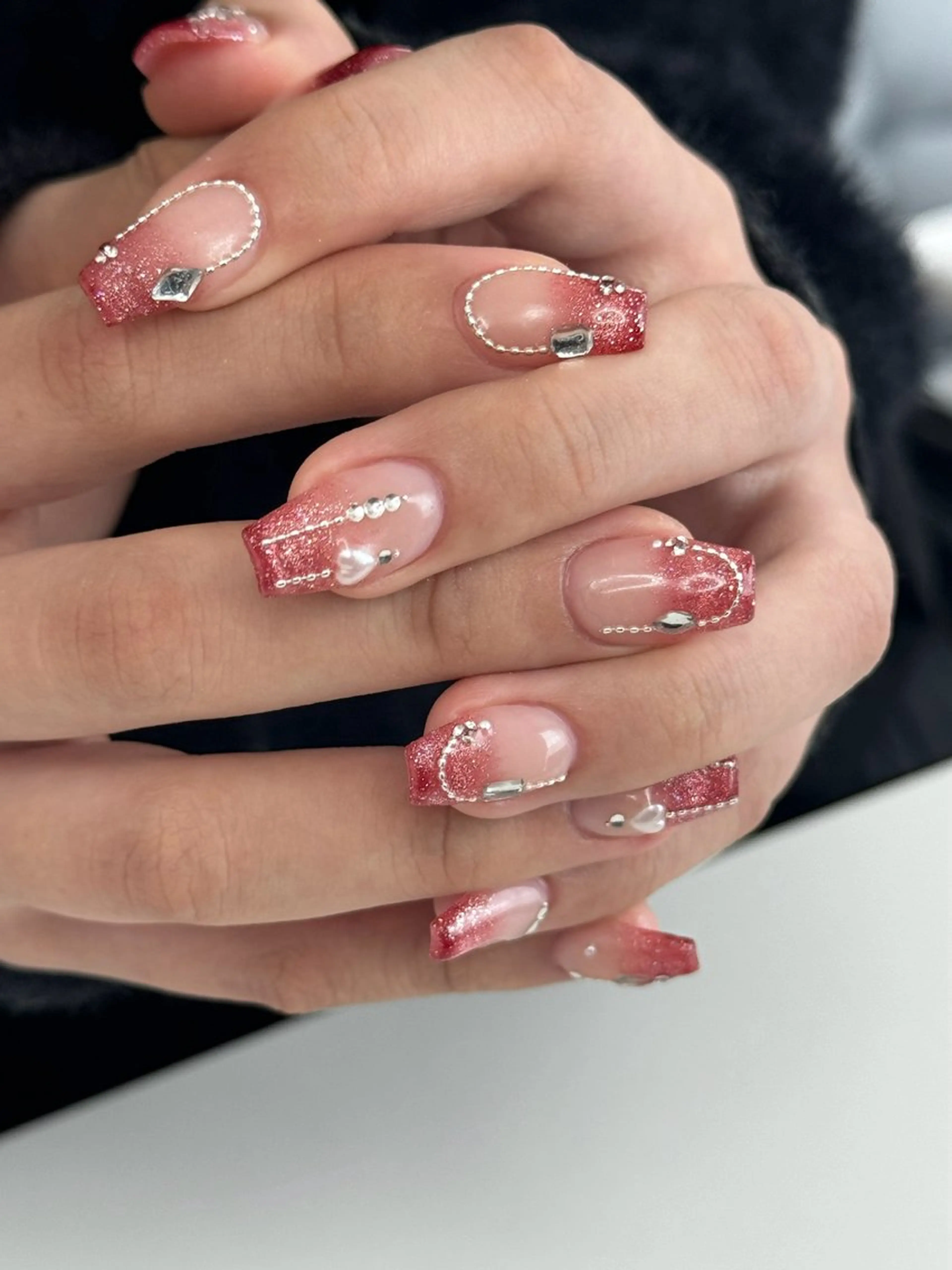 ネイル nail salon gran所属・kawano amiのネイルデザイン