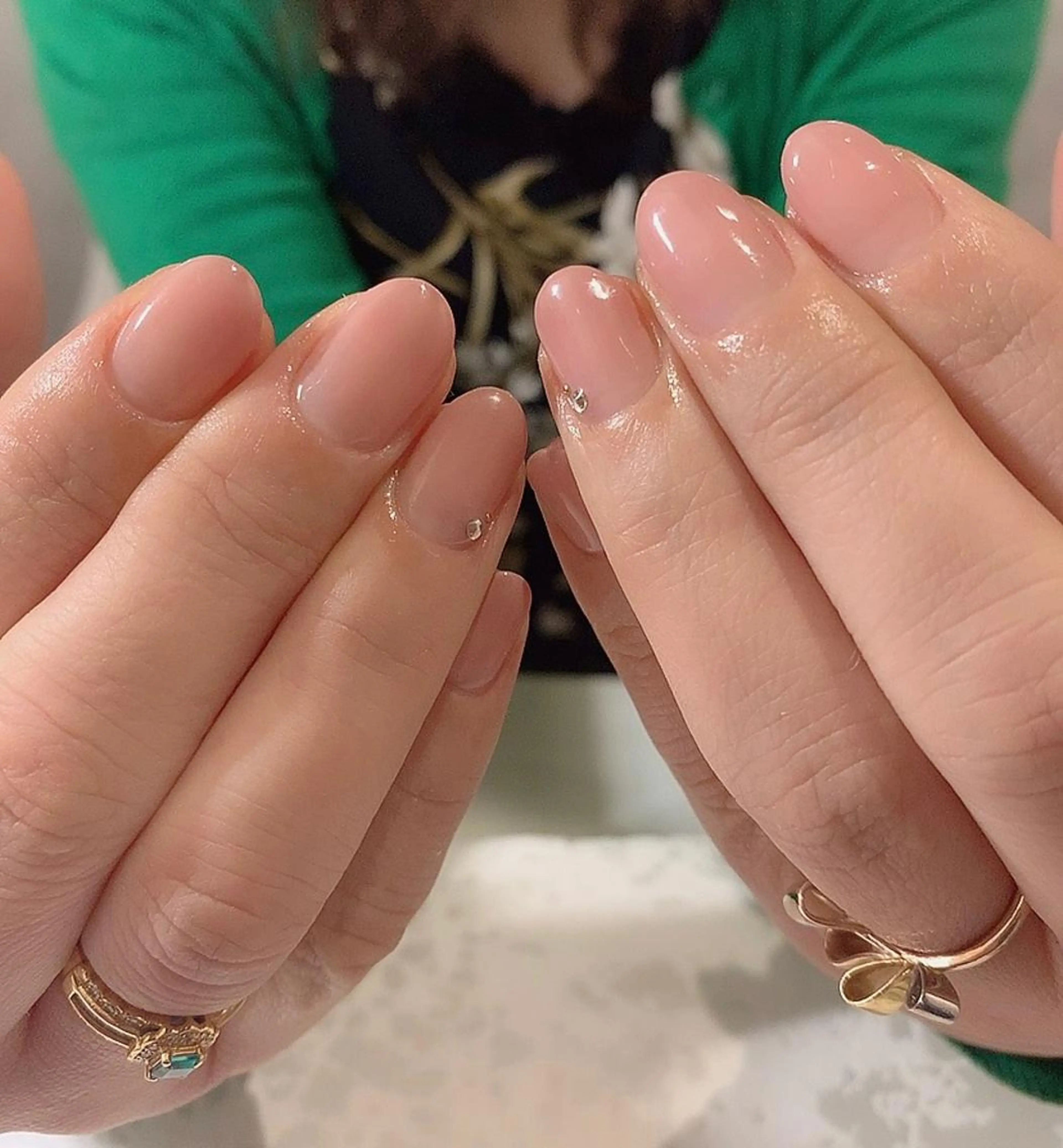 ネイル Kanal Kanaのエステ・リラクイメージ