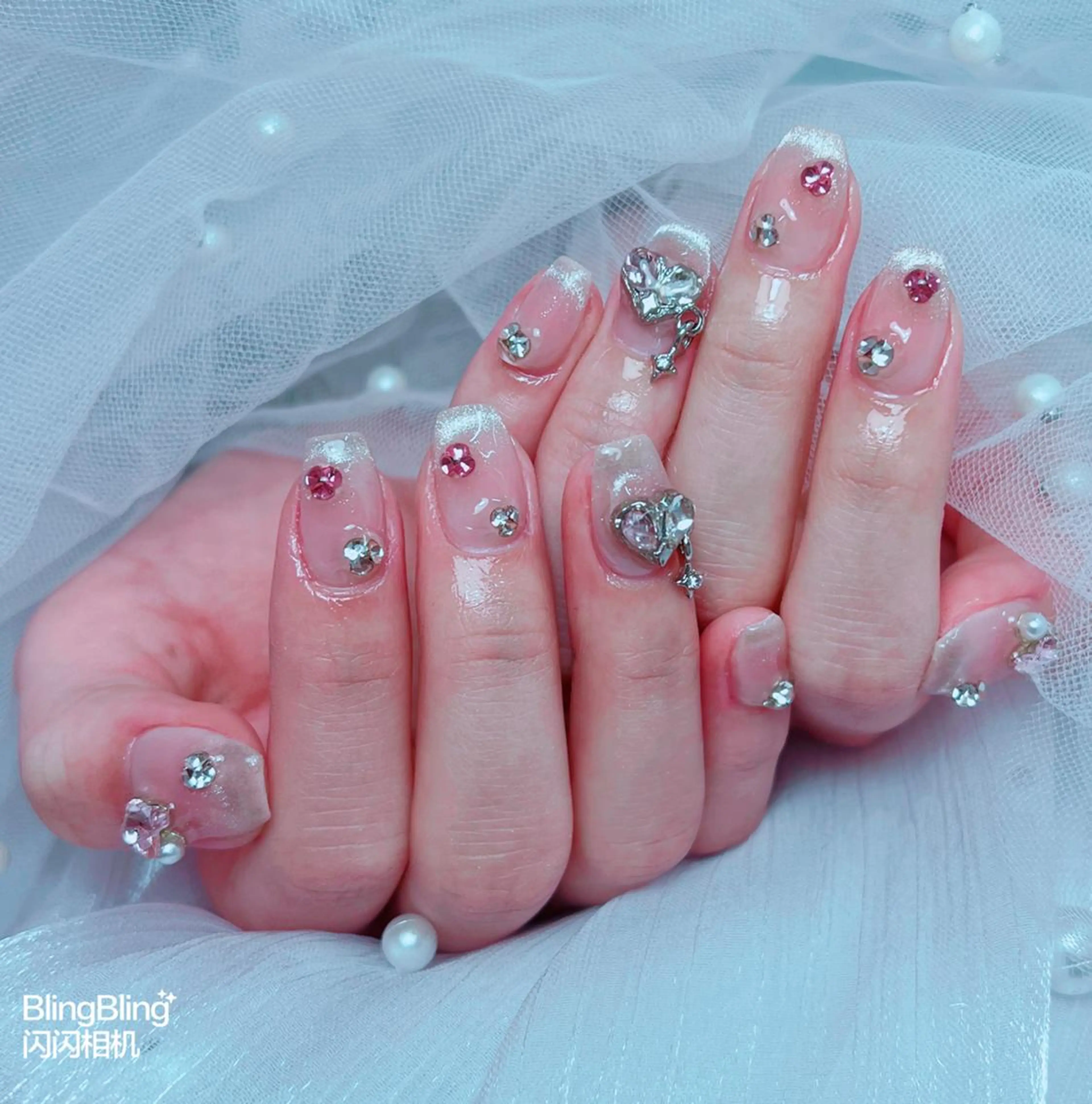 ネイル 【スカルプ専門店】 Naomi nailのネイルデザイン