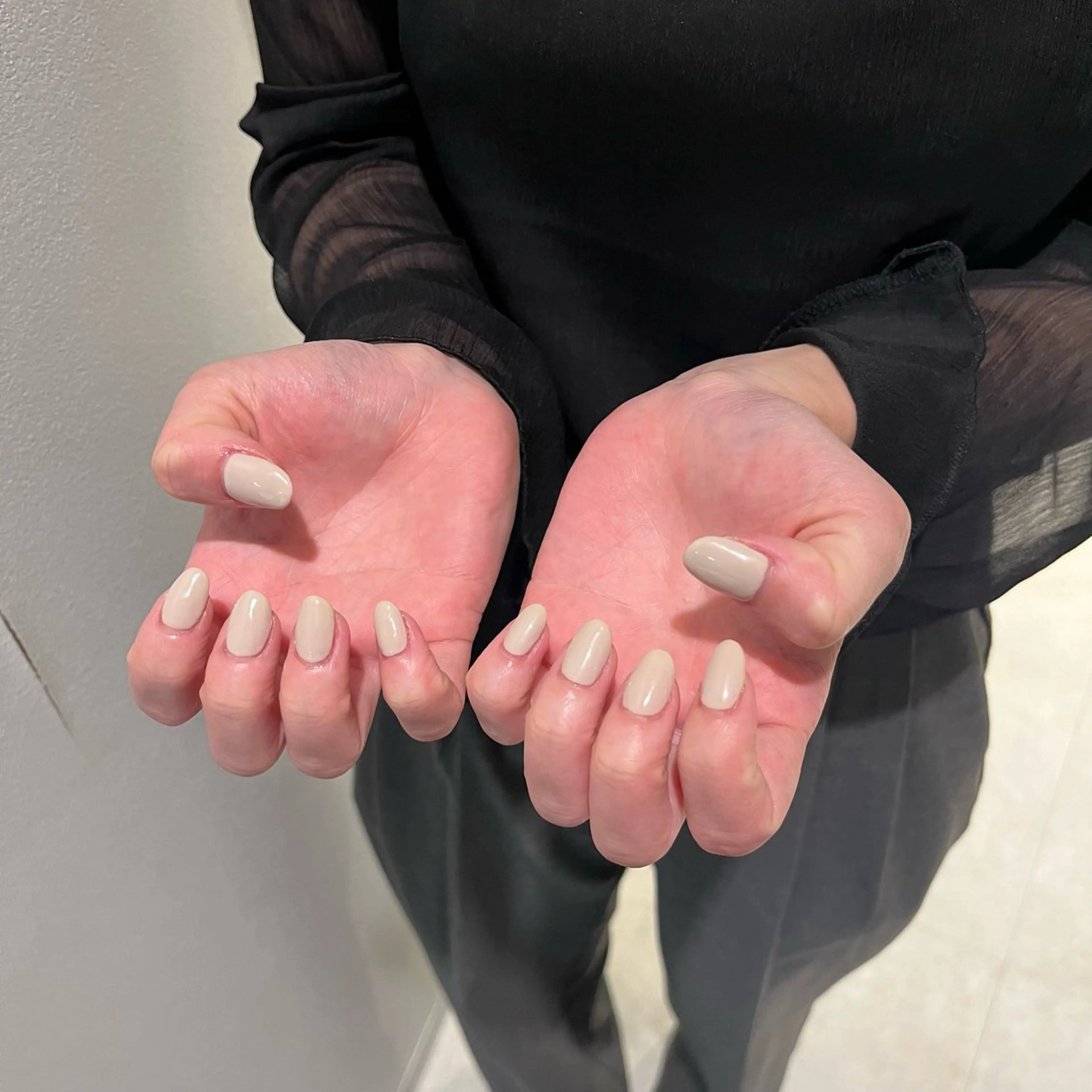 ネイル muguet所属・nonoka 🌙のネイルデザイン