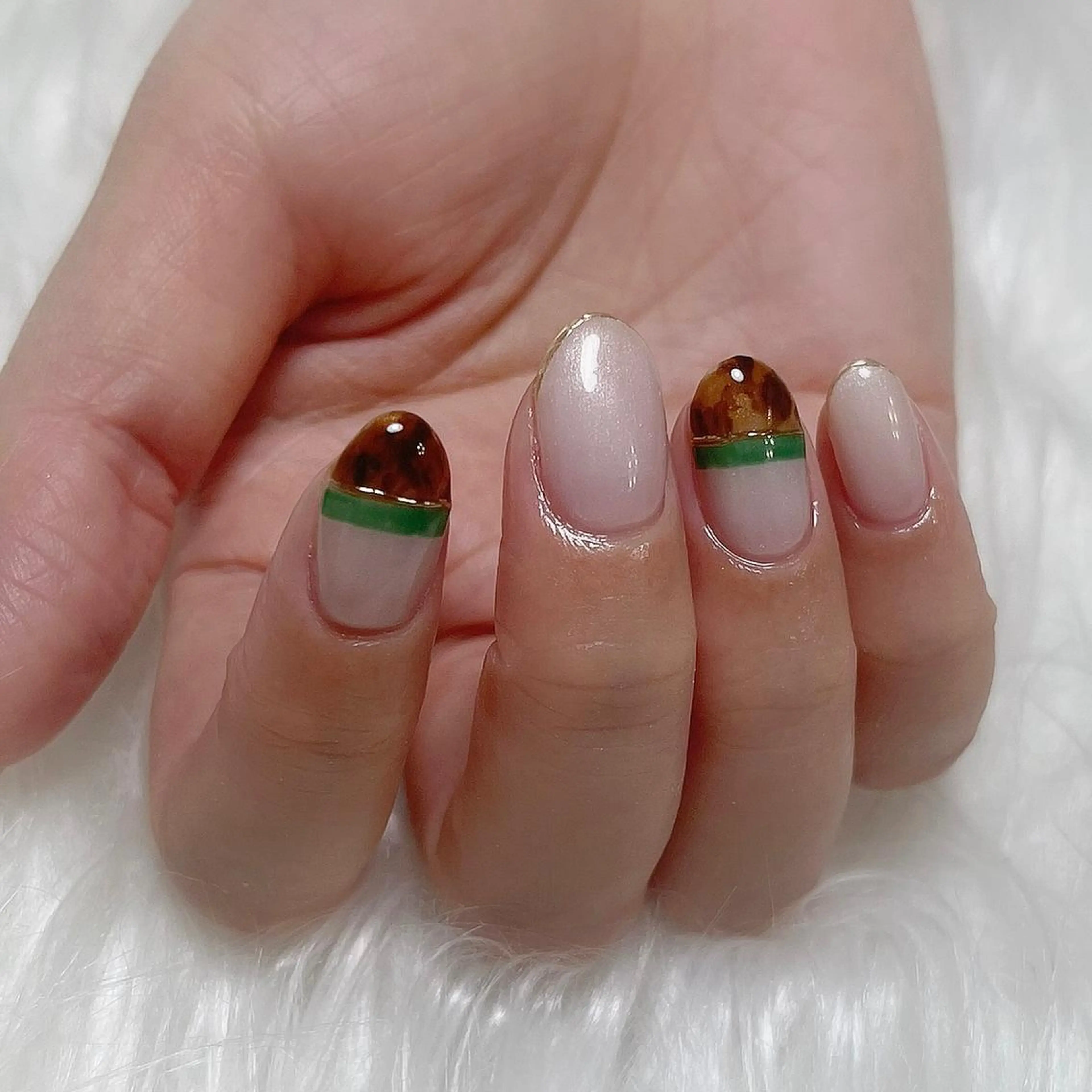ネイル Nail Salon Momoのネイルデザイン