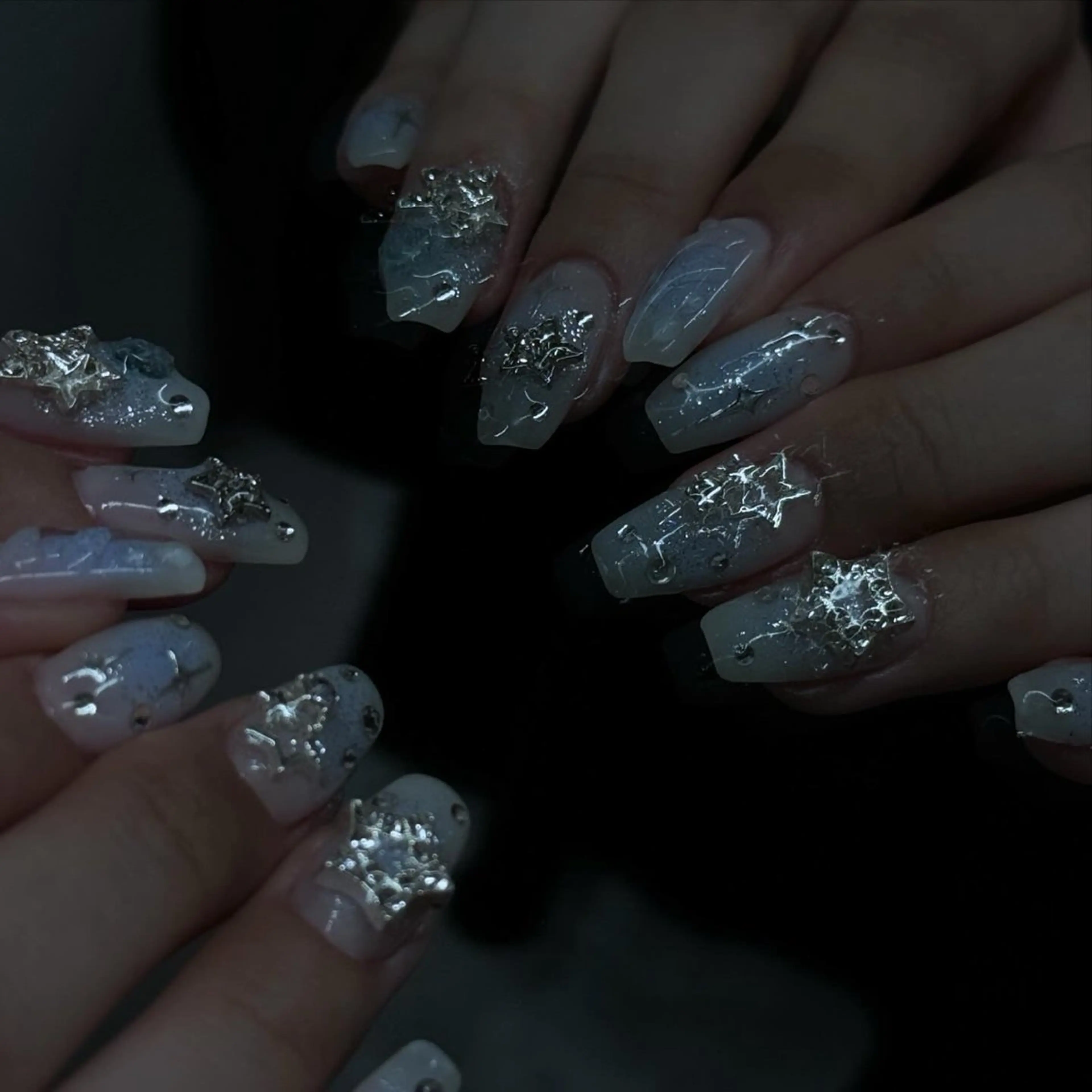 ネイル WOL TOKYO YUURIのネイルデザイン