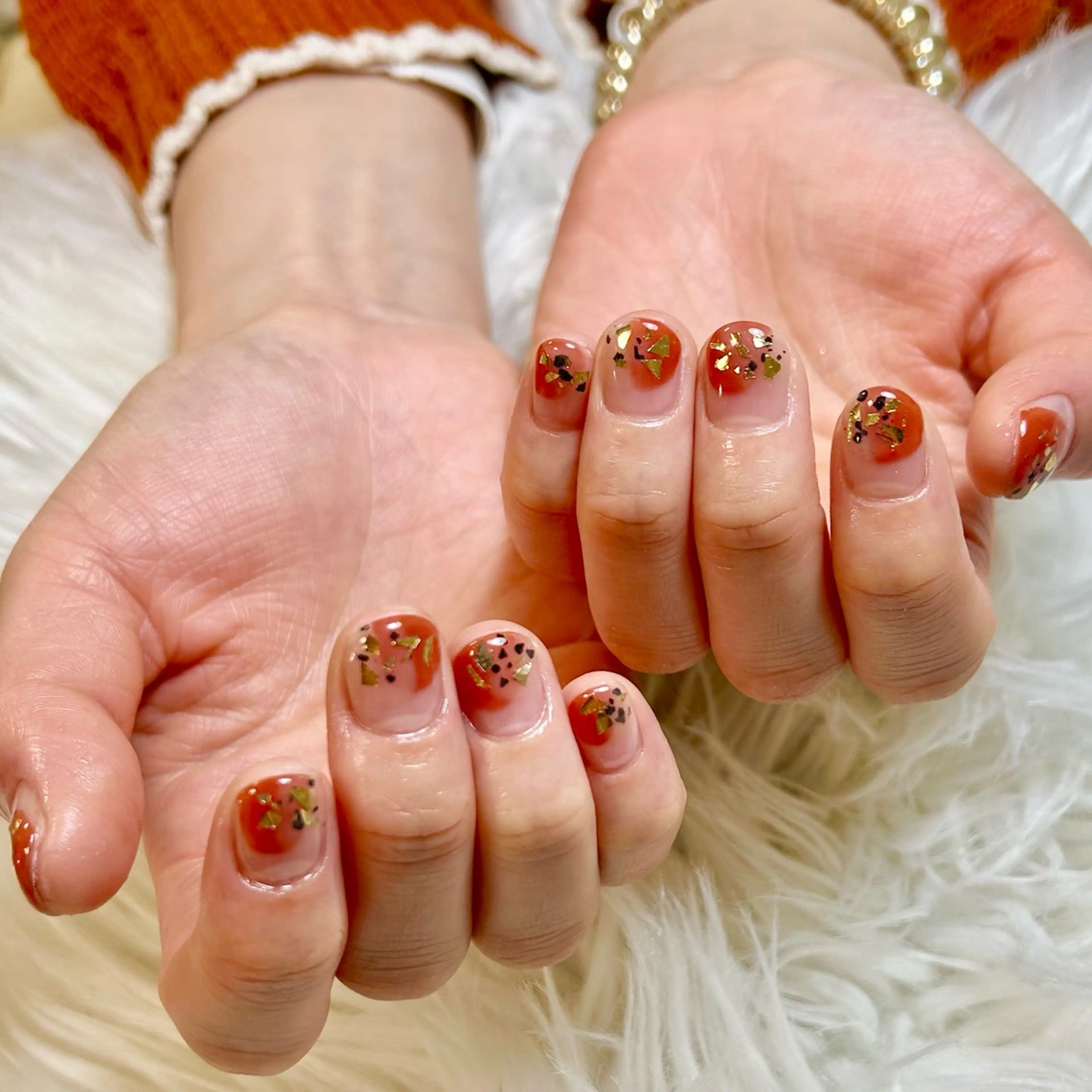 ネイル ハンドネイル REBEST Tommyのネイルデザイン