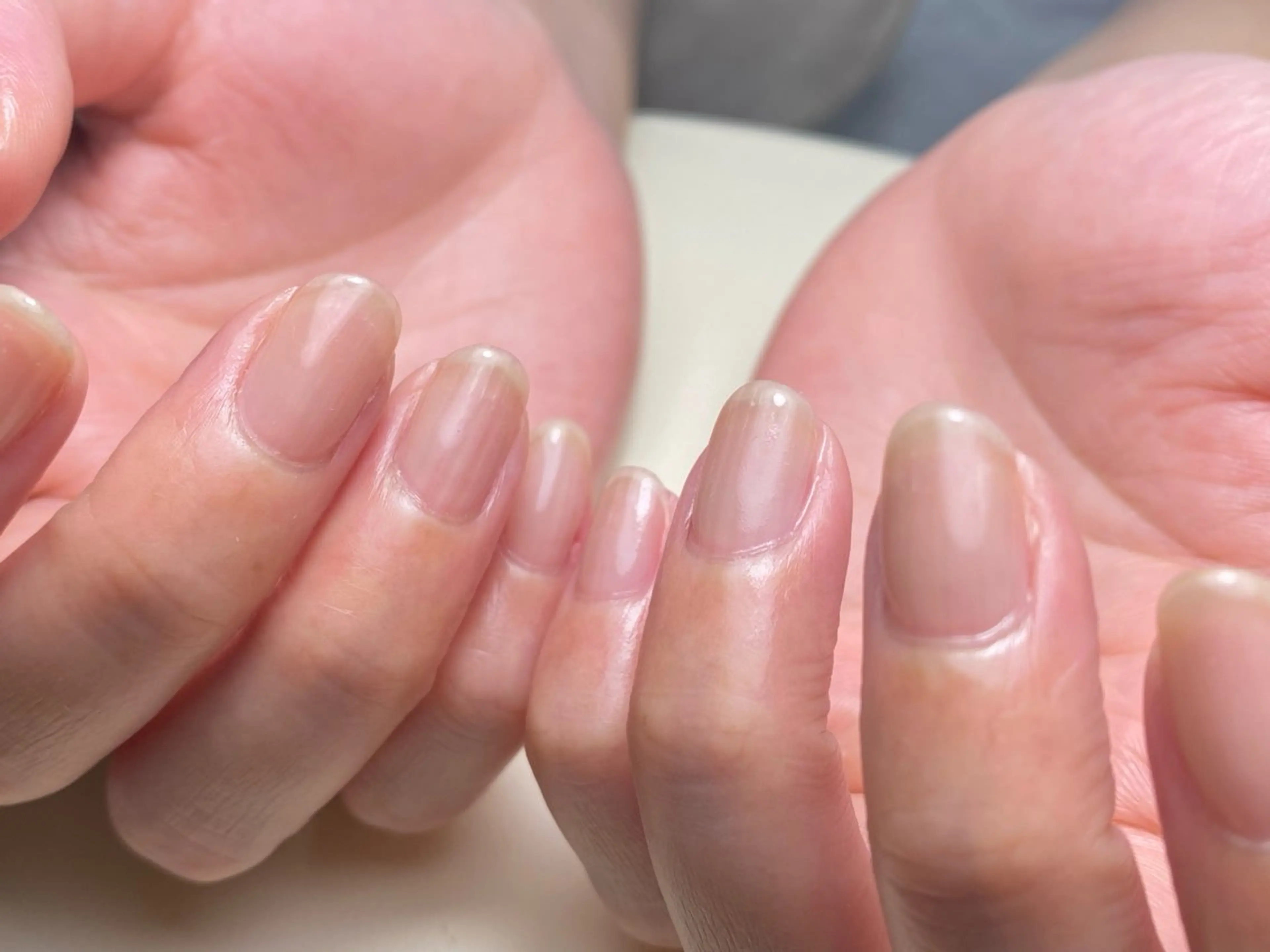 ネイル ハンドネイル atelier moamのネイルデザイン