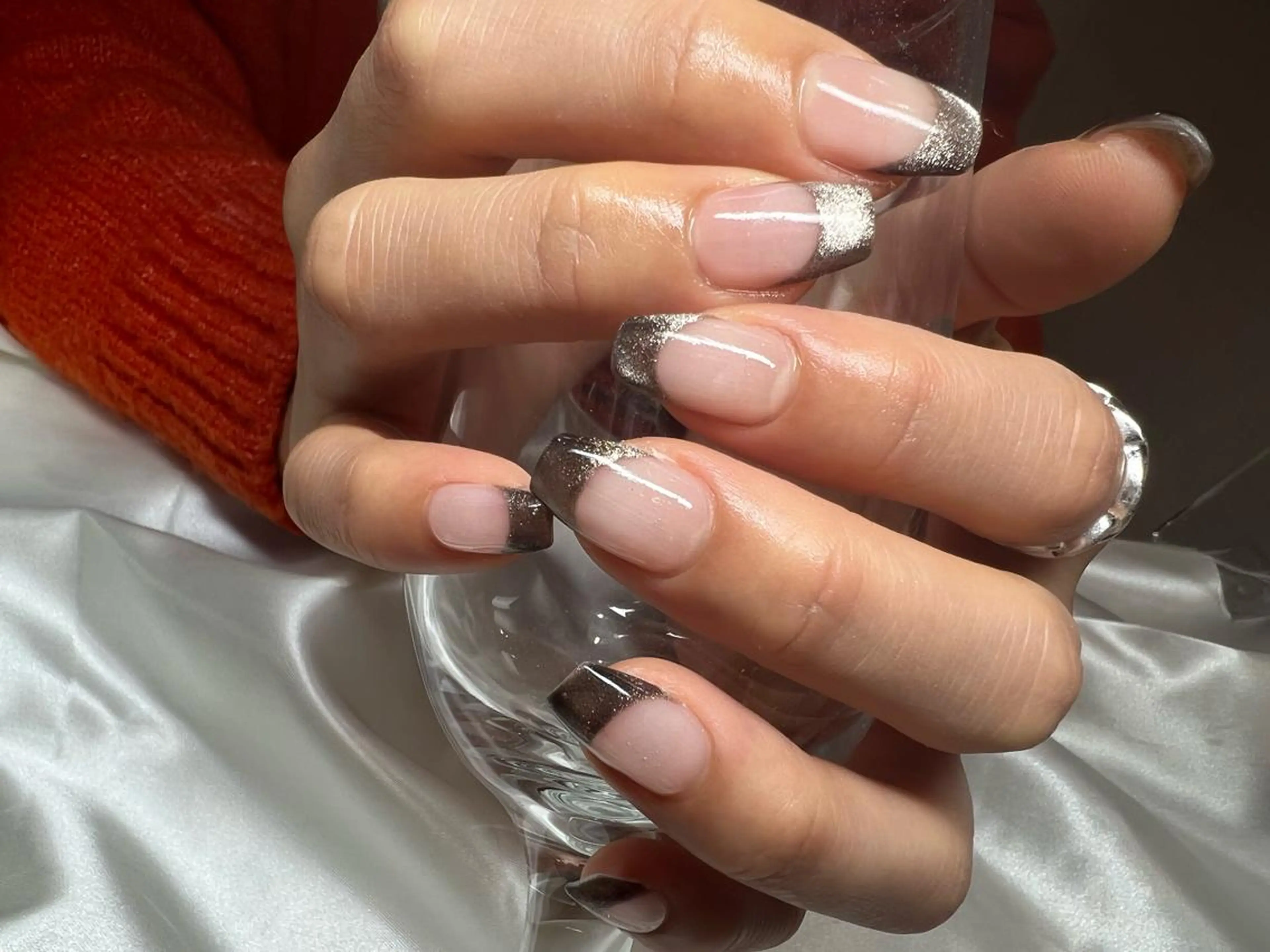 ネイル ハンドネイル N nailのネイルデザイン