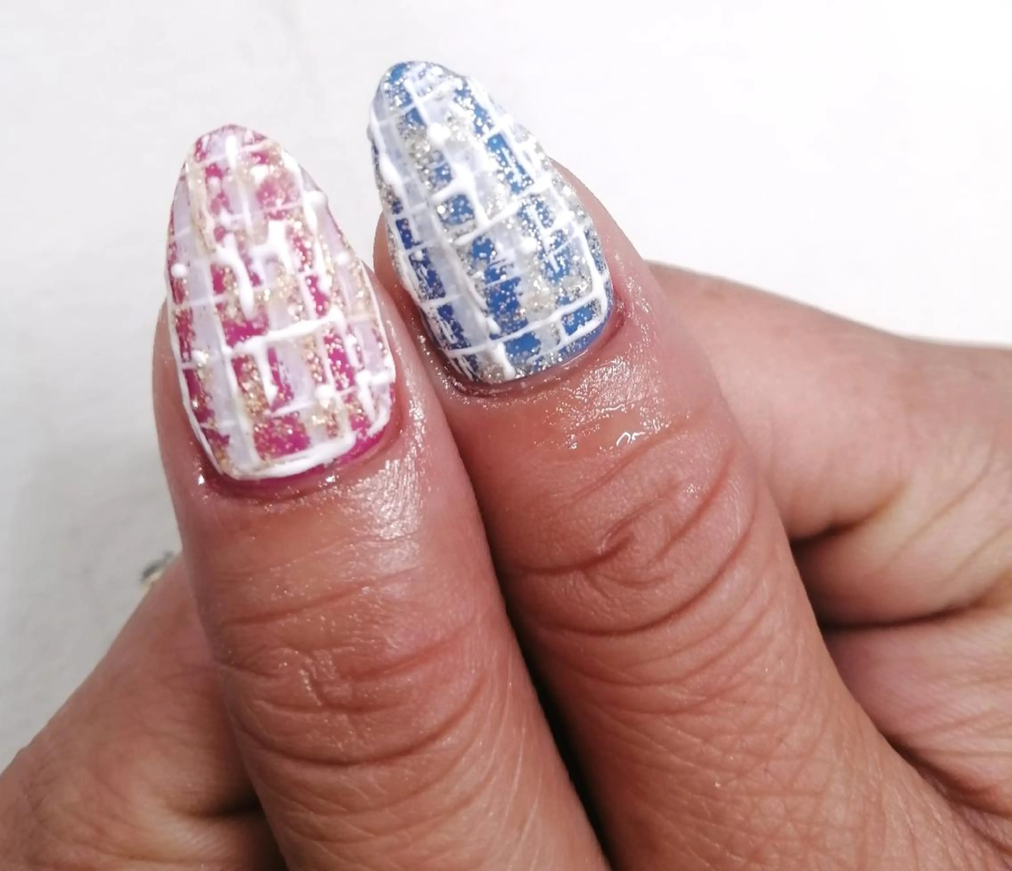 ネイル I.プライベートネイルサロン所属・I.プライベート ネイルサロンの眉毛・アイブロウイメージ