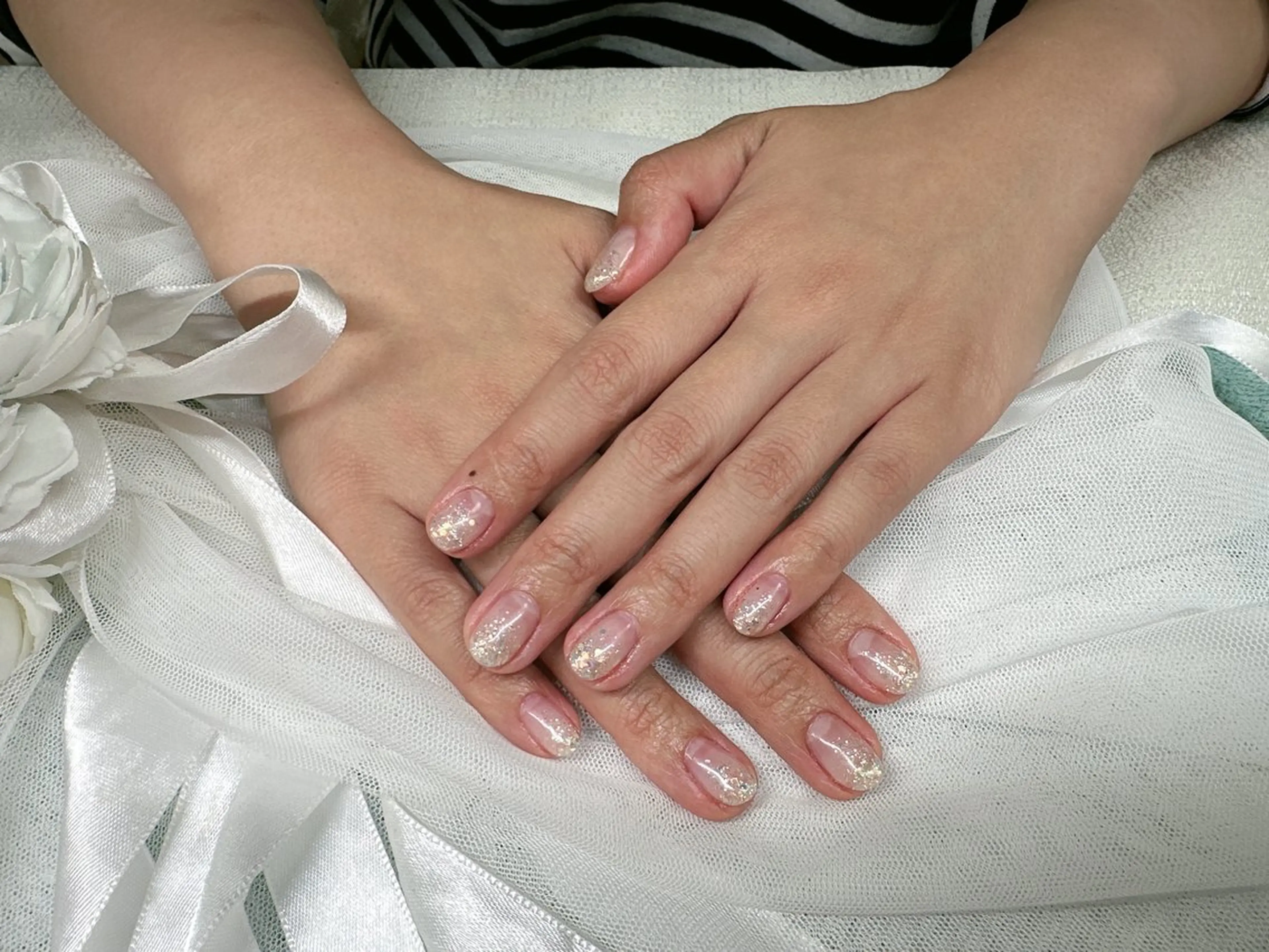 ネイル Kira.nail 洋子のネイルデザイン