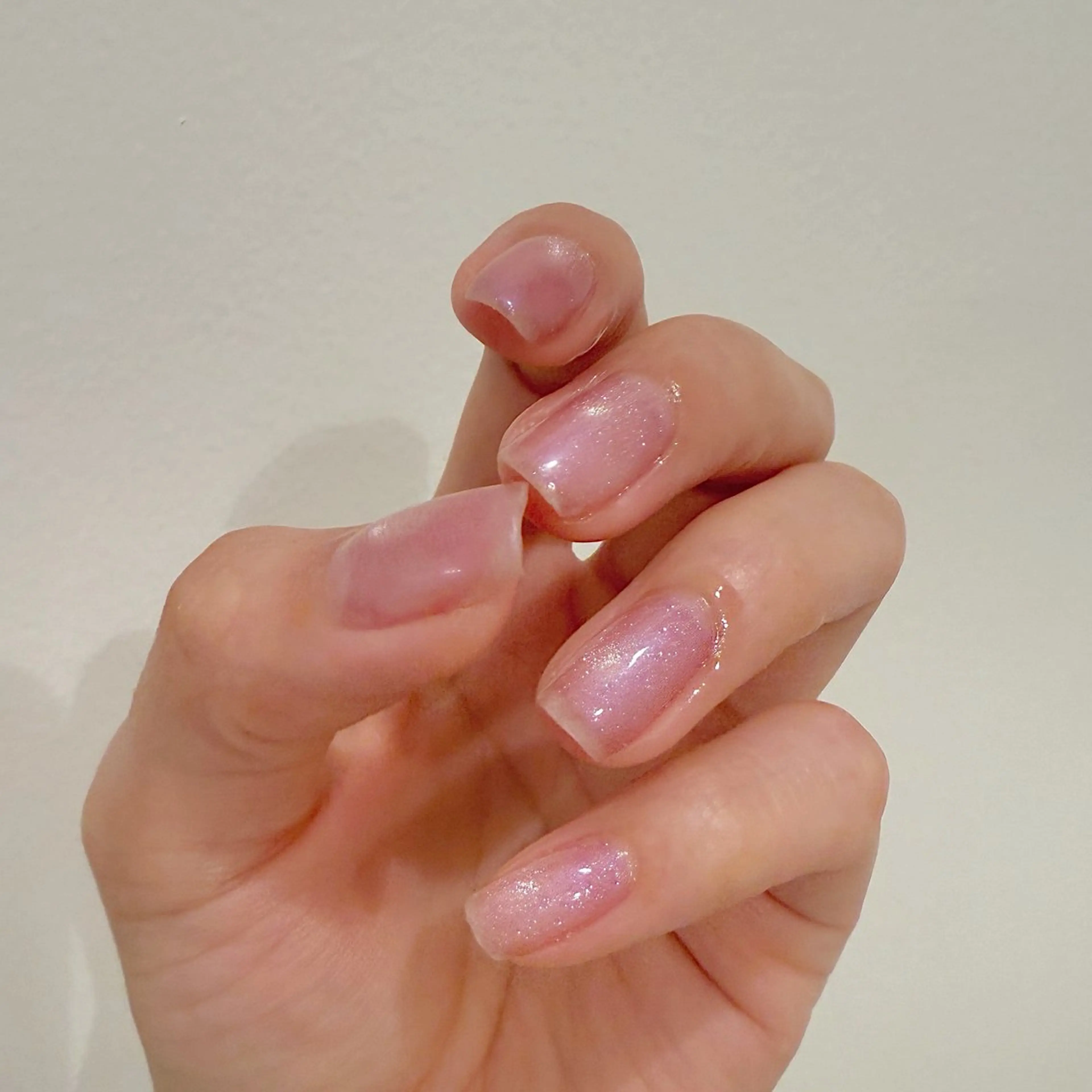 ネイル ハンドネイル pétit所属・sarina..ෆ jr.ネイリストのネイルデザイン