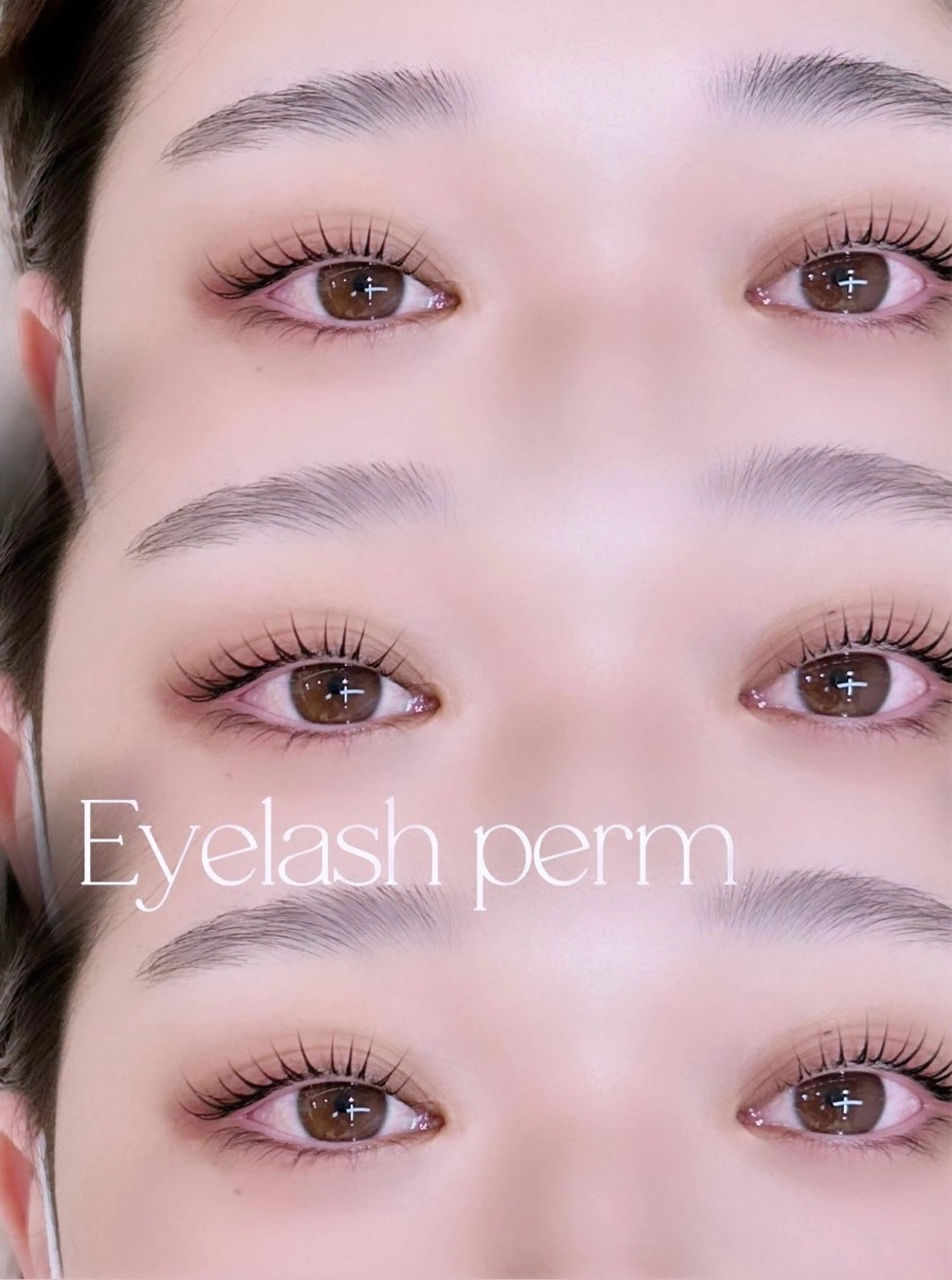 マツエク・マツパ マツパ ROEN 北岡崎店所属・RIRIKA /岡崎/アイリストのマツエク・マツパデザイン