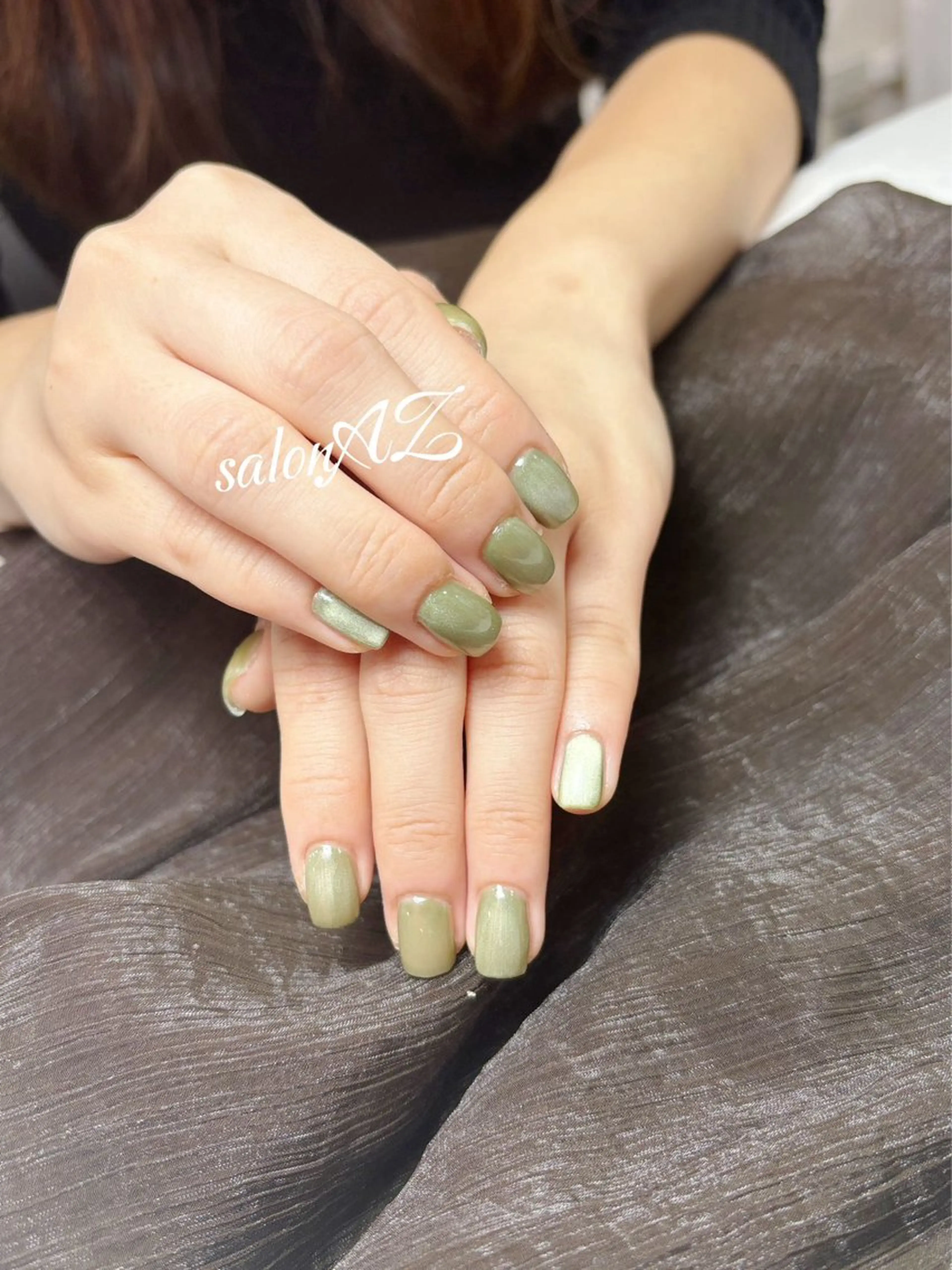 ネイル salon AZのネイルデザイン