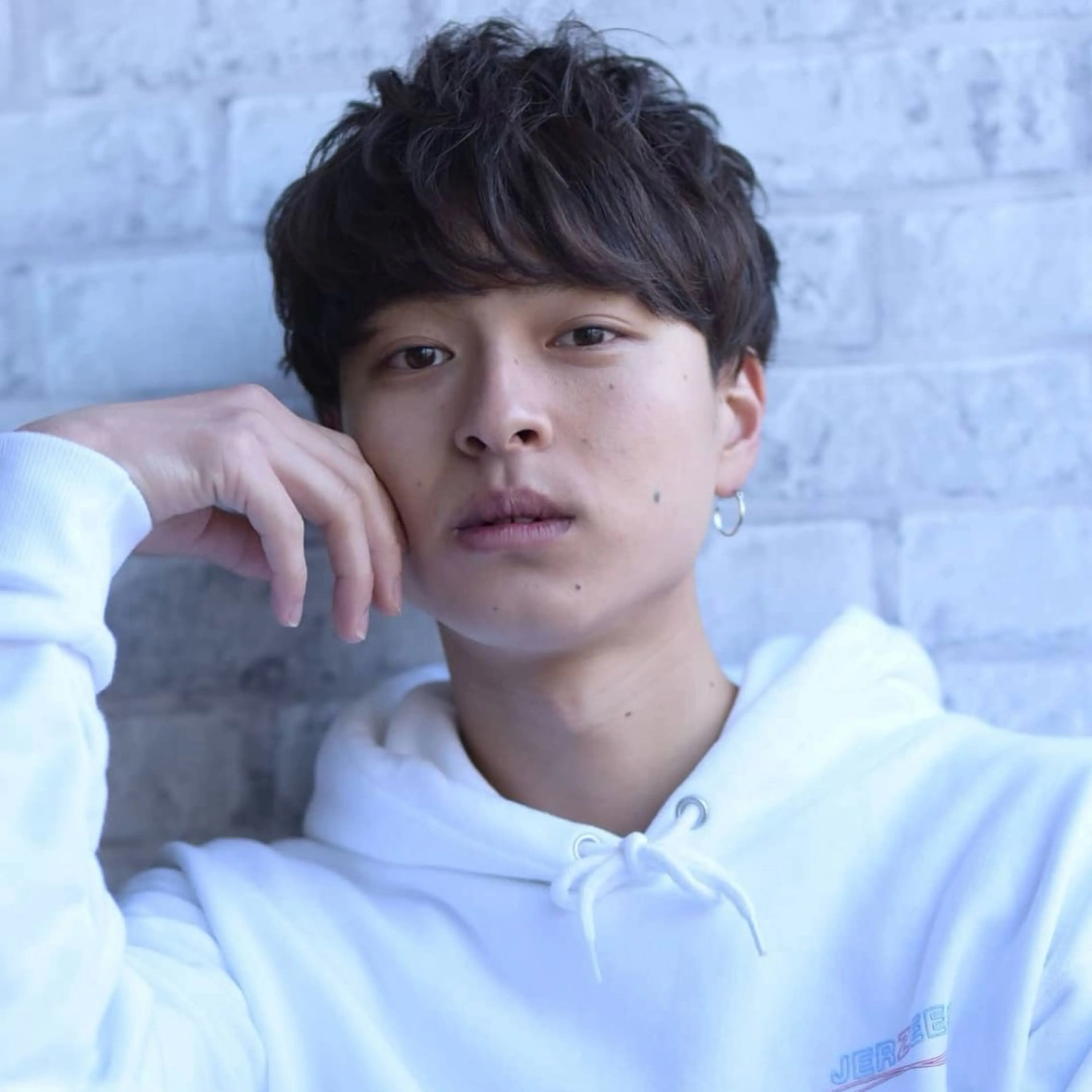 💈メンズ限定💈カット+炭酸クレンジングスパシャンプーの写真