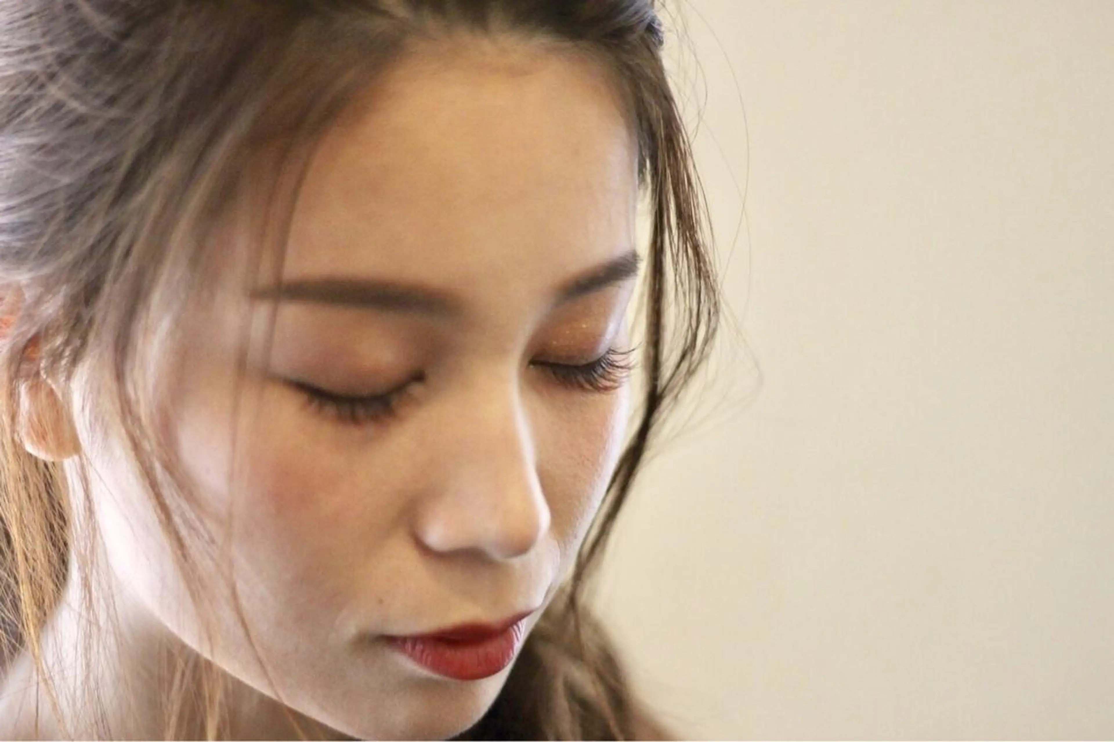 マツエク・マツパ My sweet salon 明石駅前店所属・eye MIRAIのマツエク・マツパデザイン