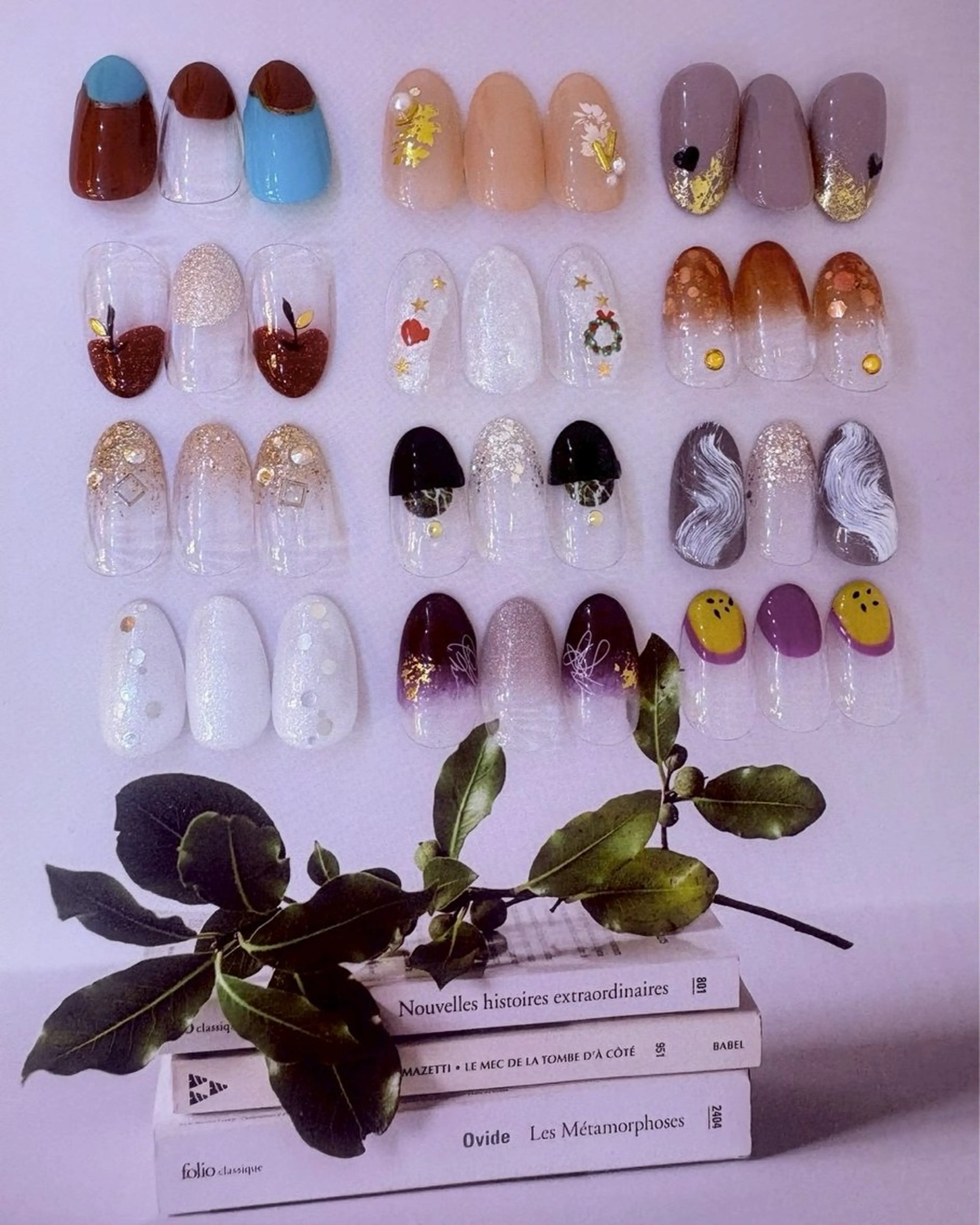 定額デザイン（オフあり）の写真