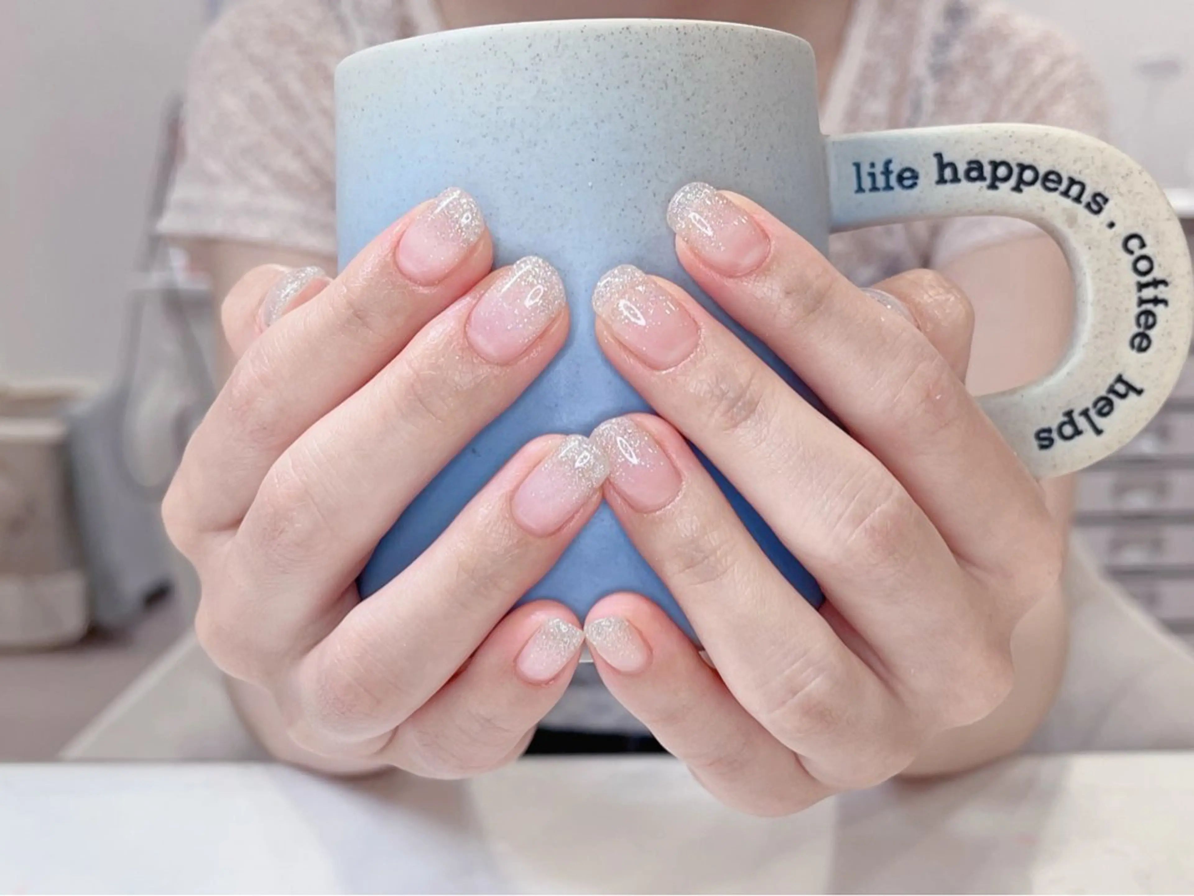 ネイル ハンドネイル Nail Salon KINA 心斎橋店のネイルデザイン