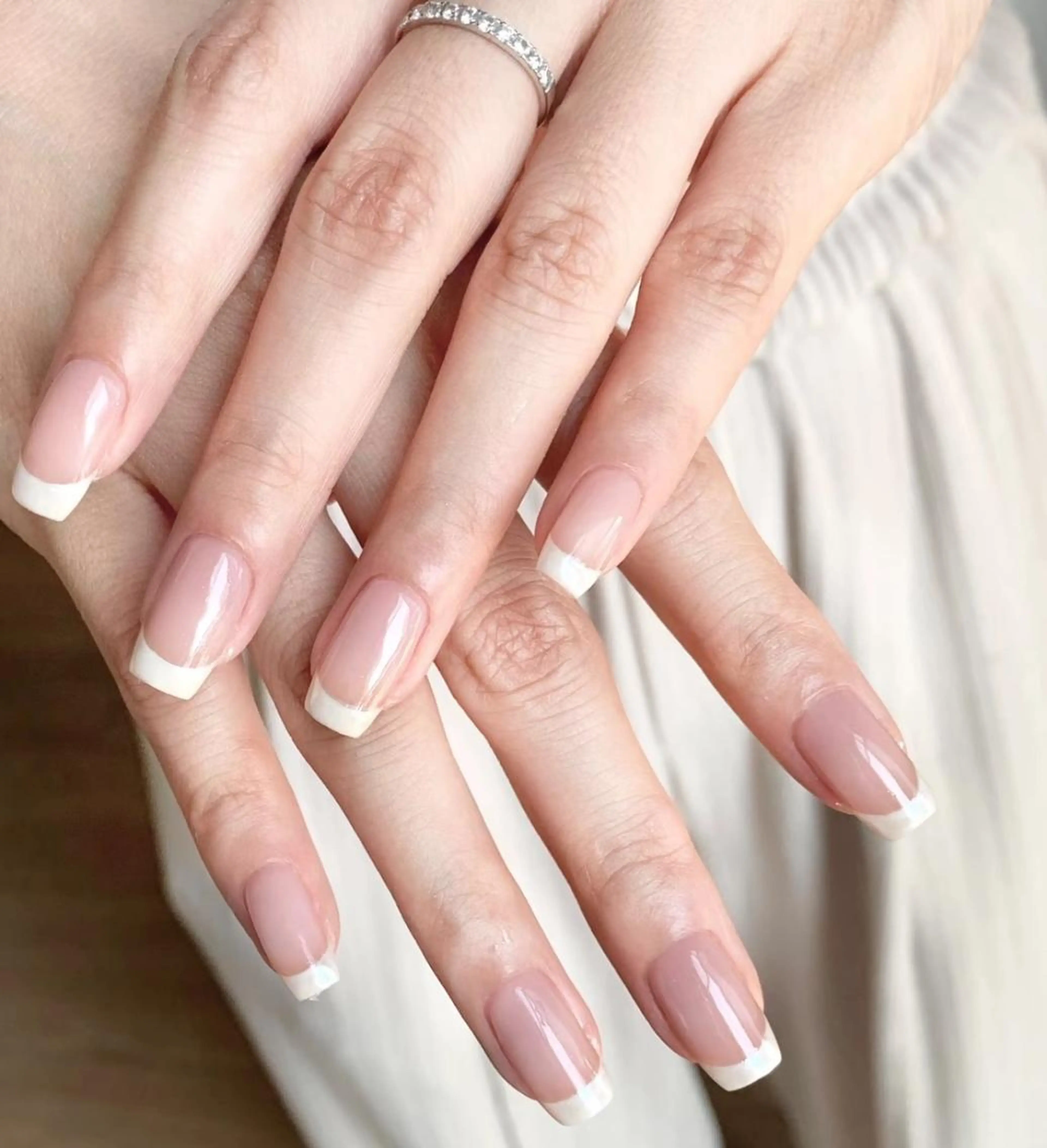 ネイル U nail🌸 SAYAKO💜のネイルデザイン