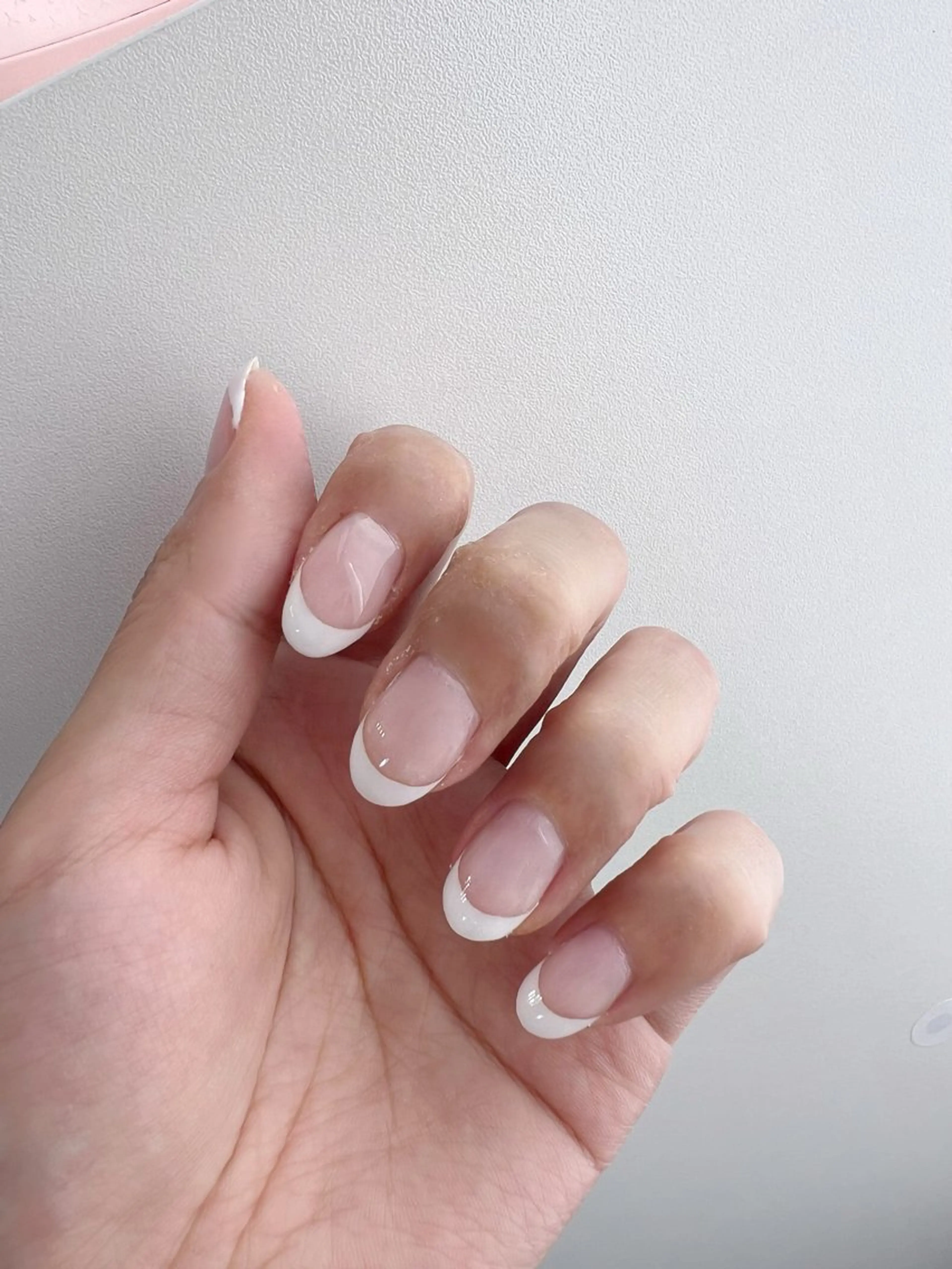 ネイル Jessica 119のネイルデザイン