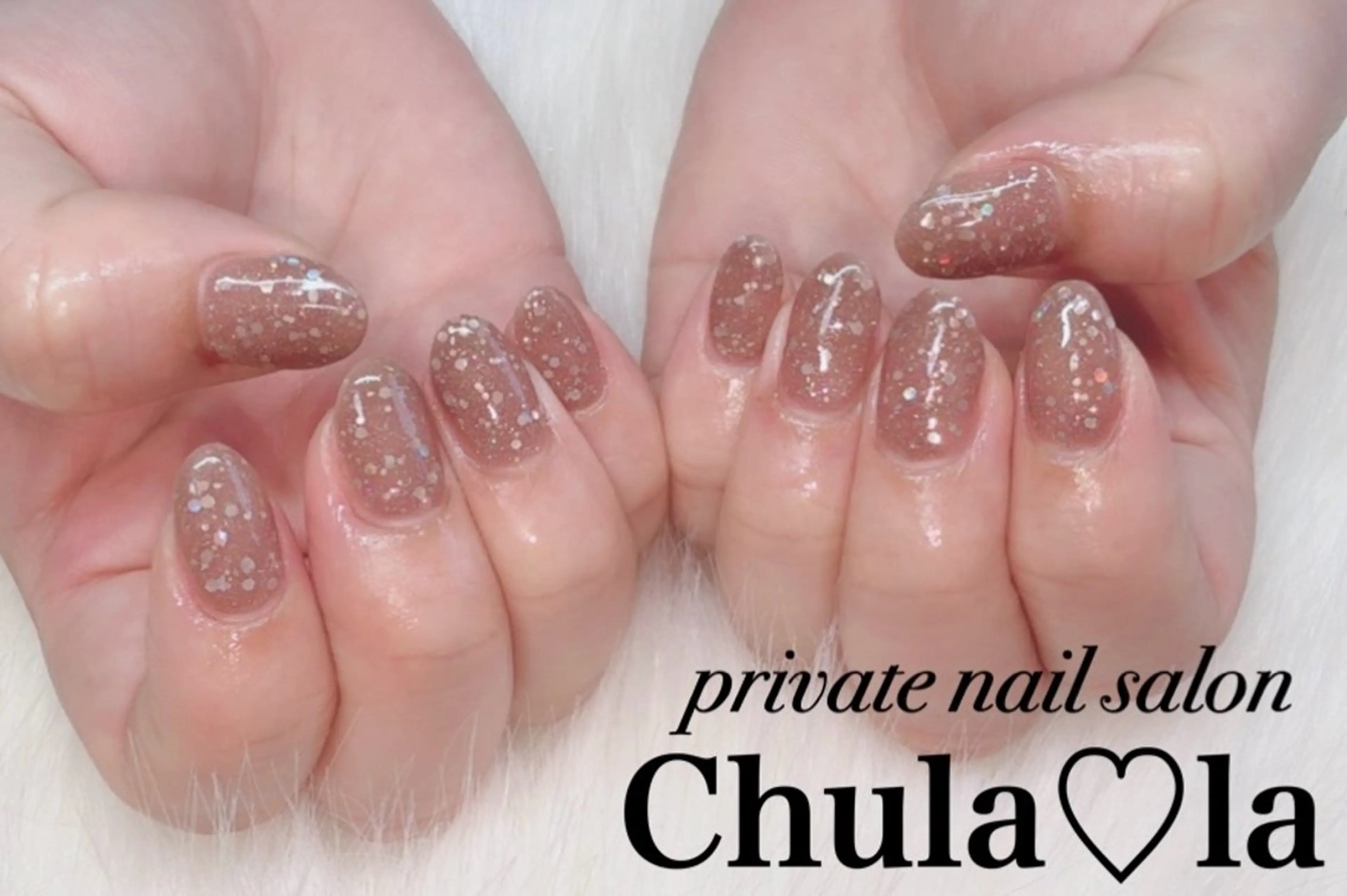 ネイル ハンドネイル Chula♡la 豊見城市高安のネイルデザイン