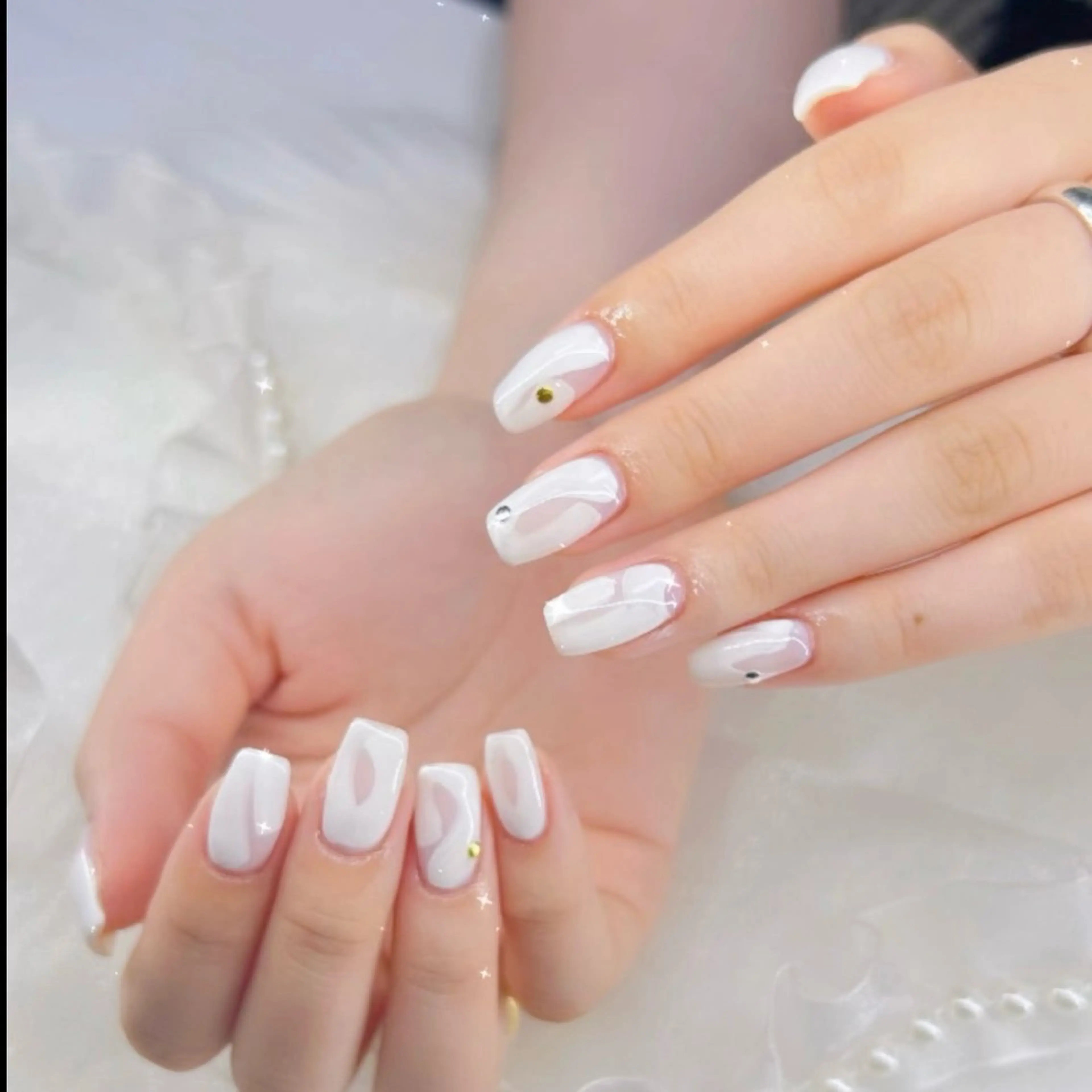 ネイル ハンドネイル Li'a nail.のネイルデザイン