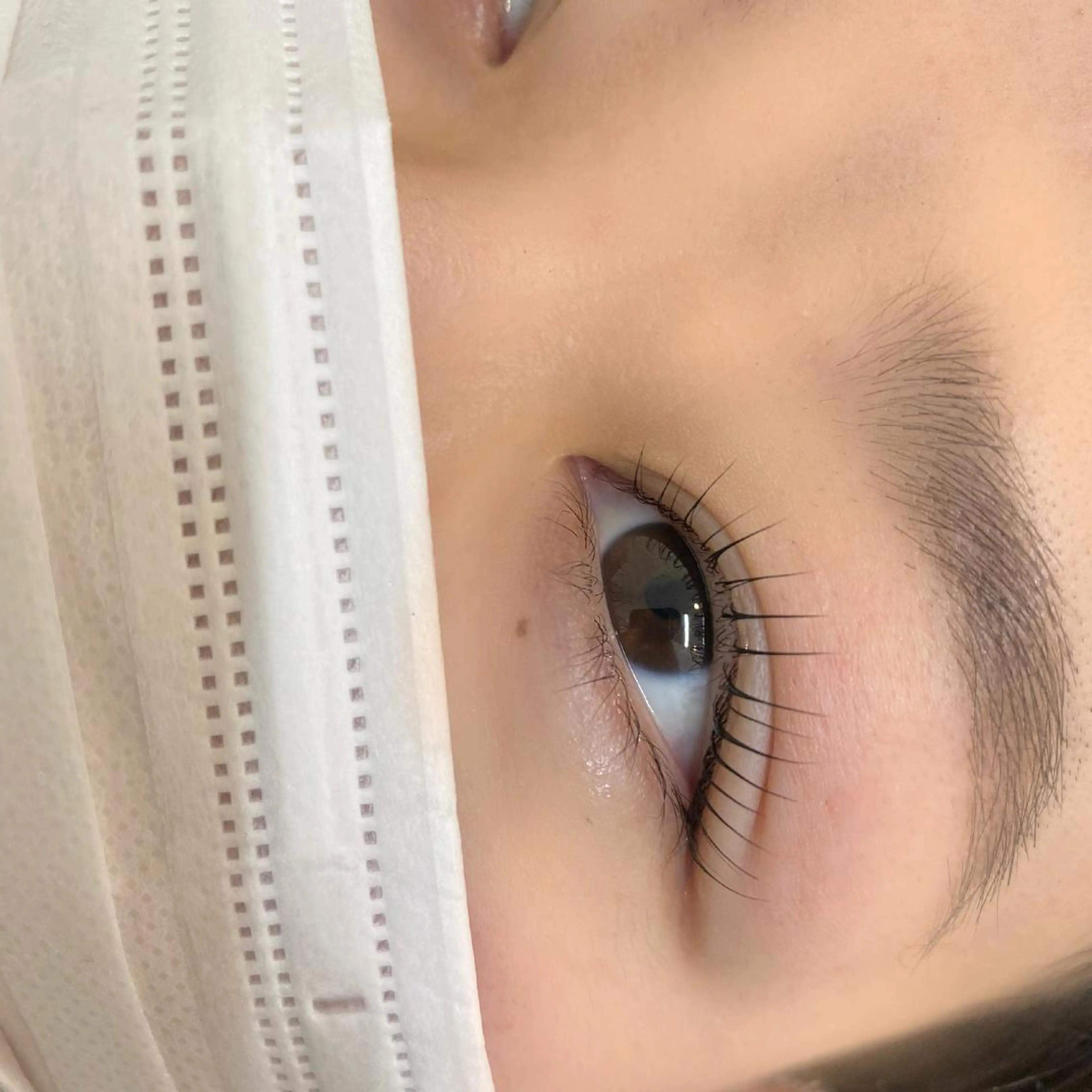 マツエク・マツパ マツパ eye salon 🎀Lino🎀のマツエク・マツパデザイン