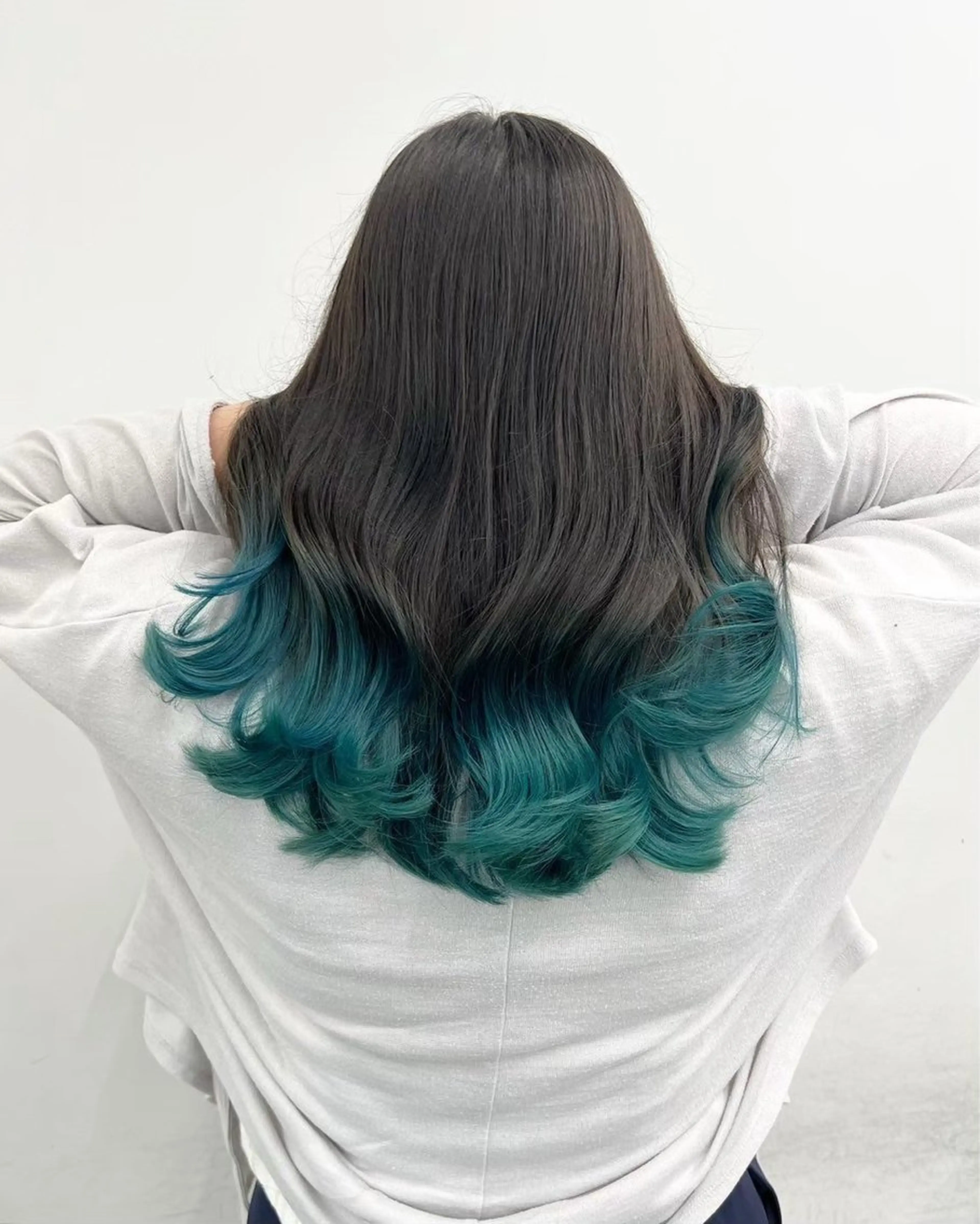 カラー ✨山口昂成✨カット カラーモデル募集中のヘアスタイル