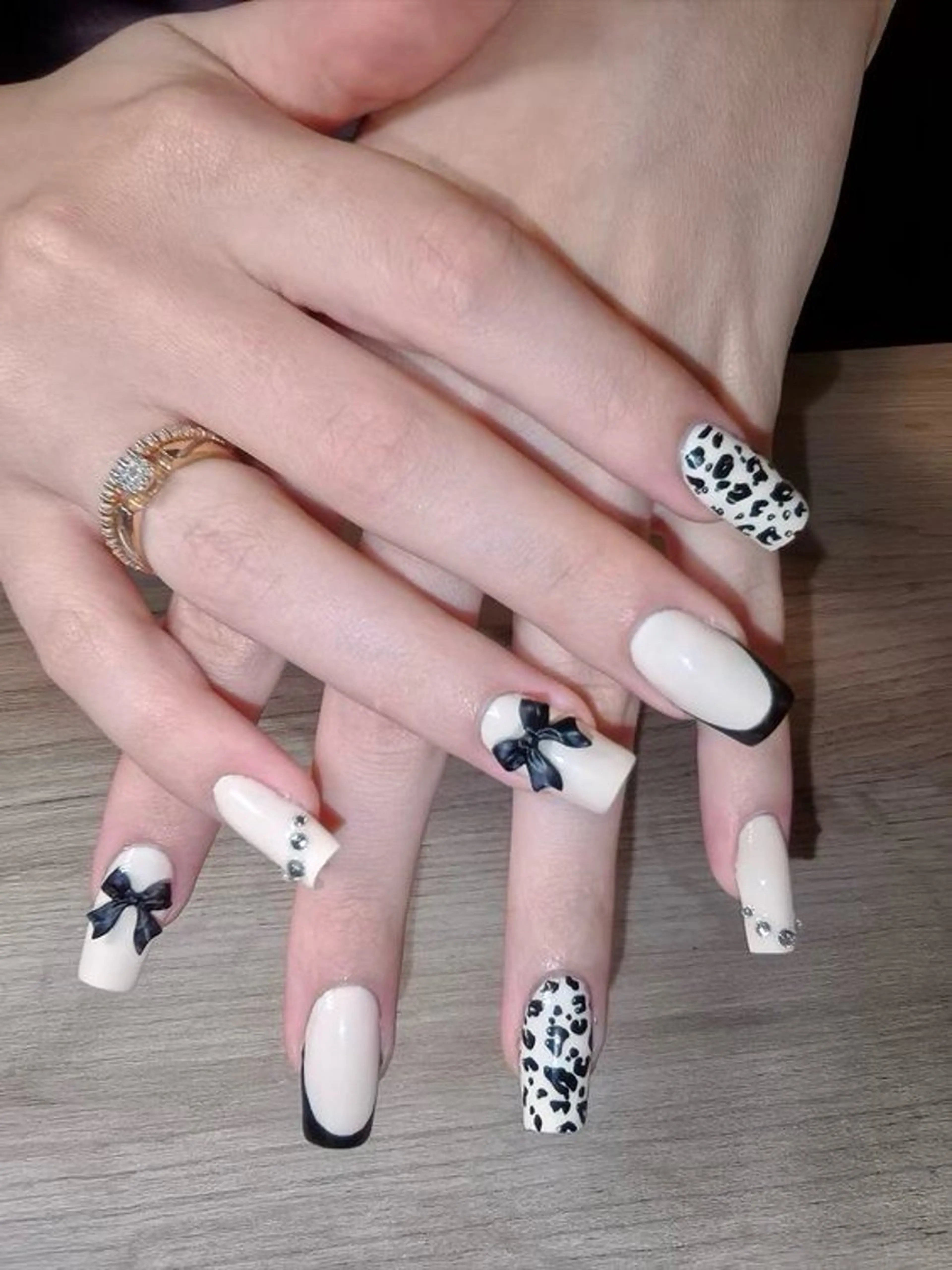 ネイル Queen Nailのネイルデザイン