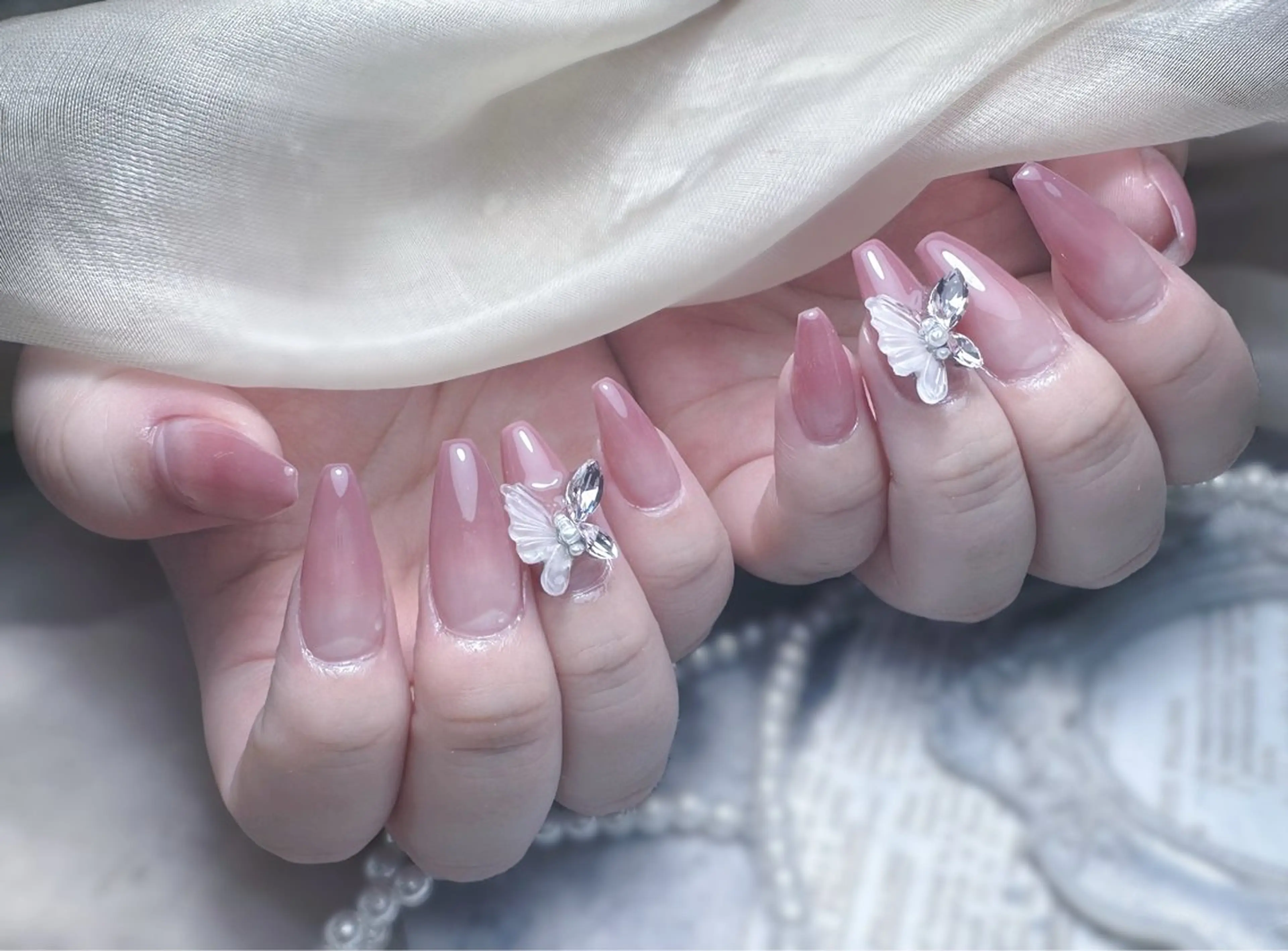 ネイル Miss Uネイルサロン所属・MissU ネイルサロンのネイルデザイン