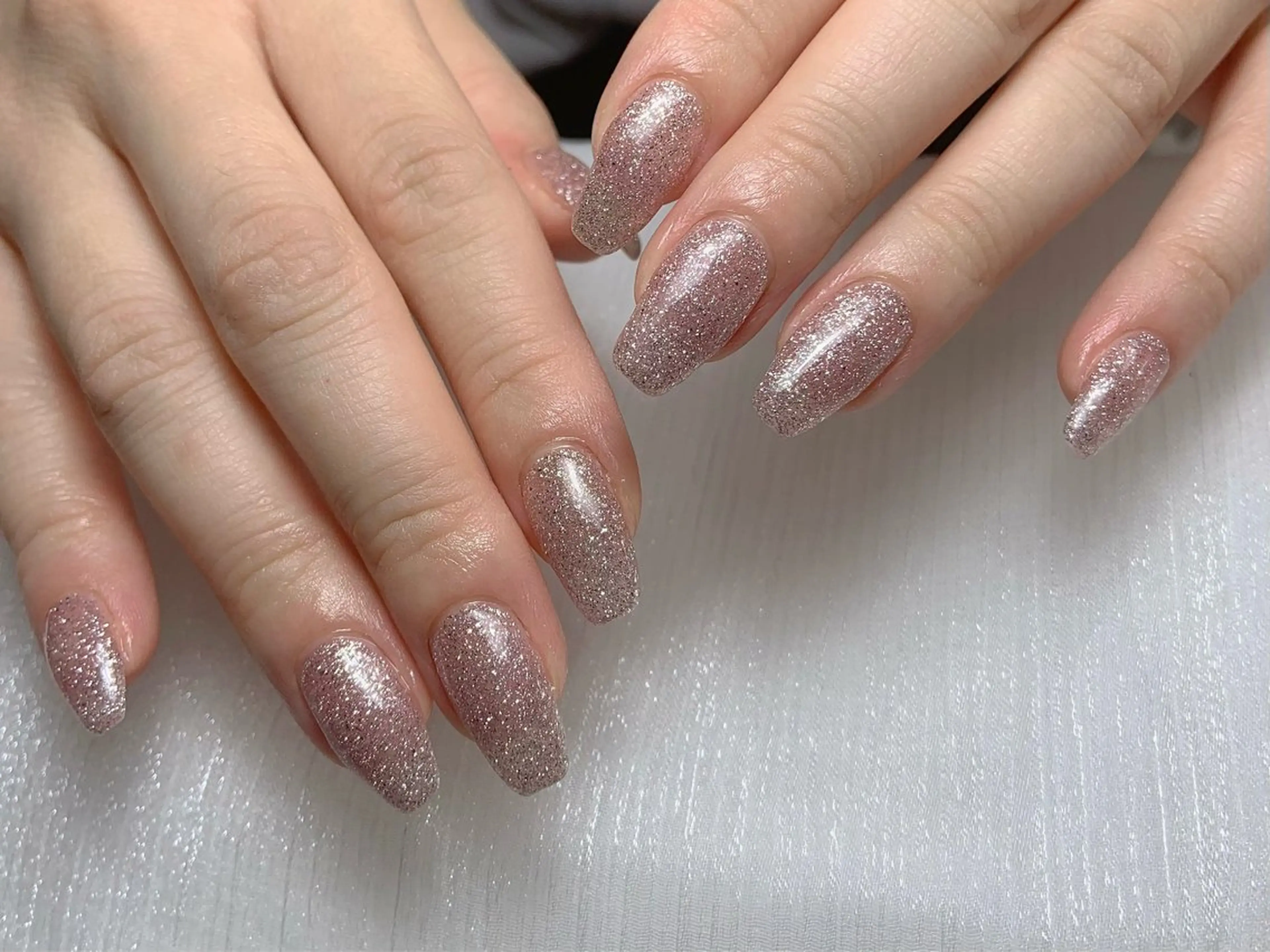 ネイル ハンドネイル Nail Jolie所属・Nail Jolieのネイルデザイン