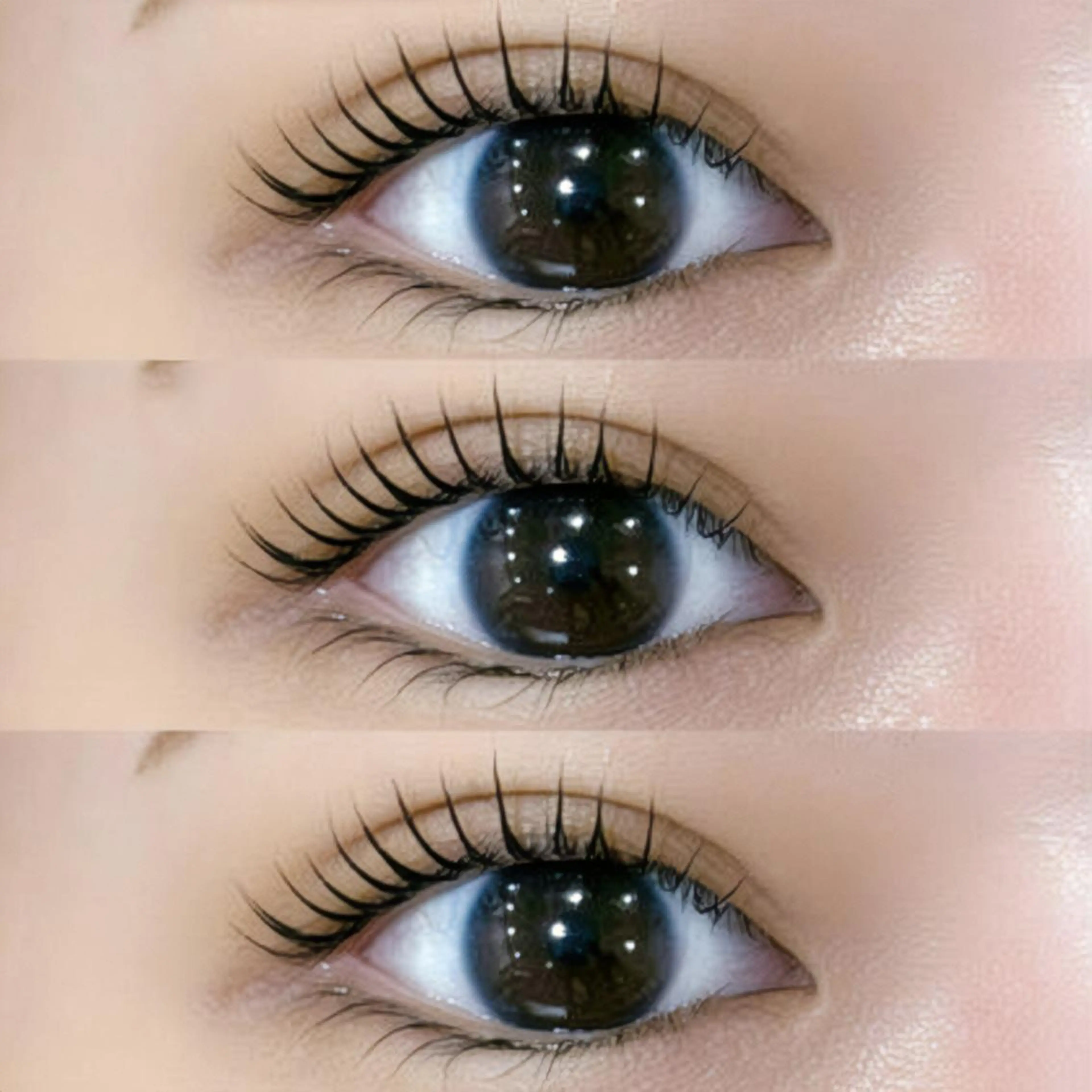 マツエク・マツパ マツパ 🦋表参道/原宿 🦋Chibaの眉毛・アイブロウイメージ