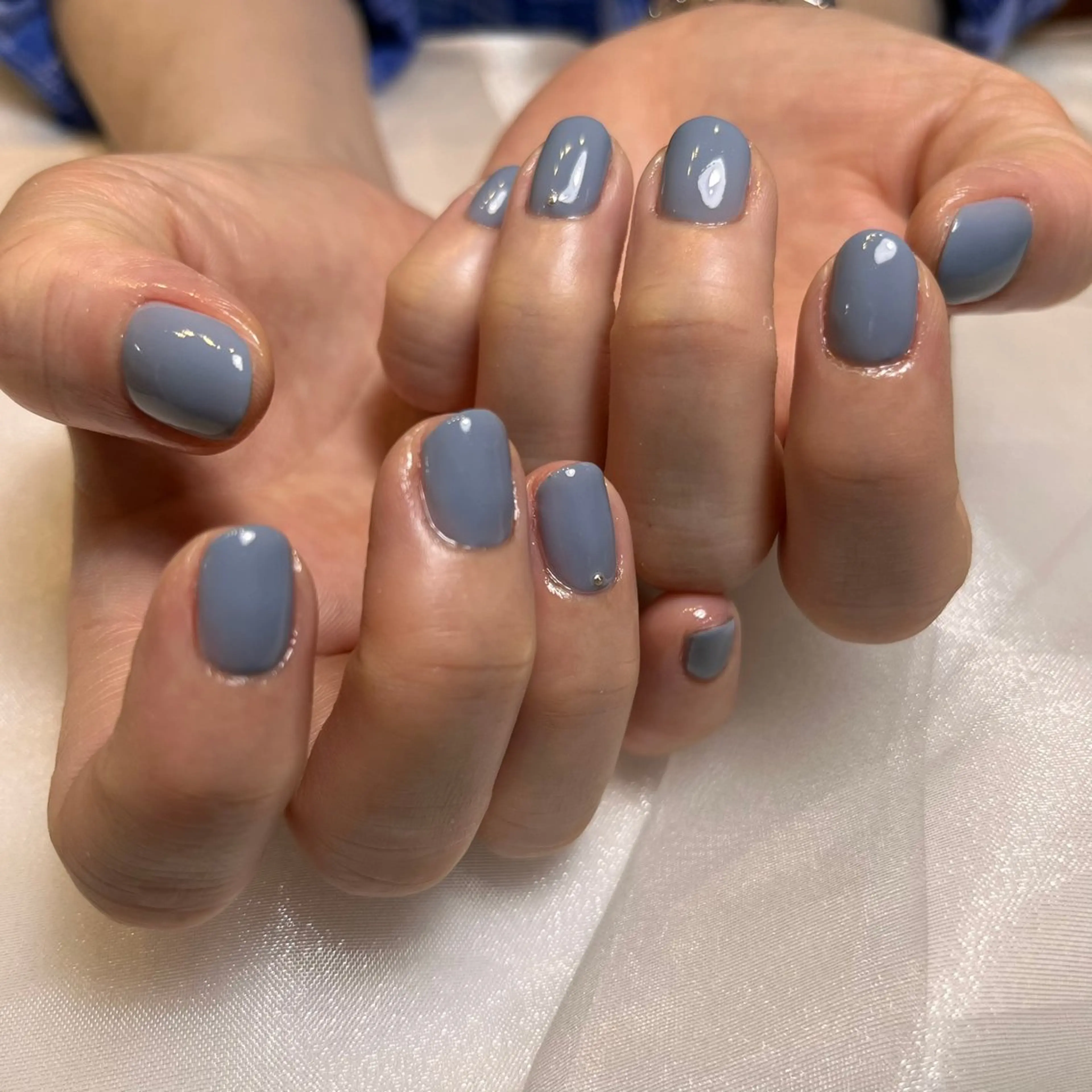 ネイル ハンドネイル ネイルサロンnico 安田のネイルデザイン