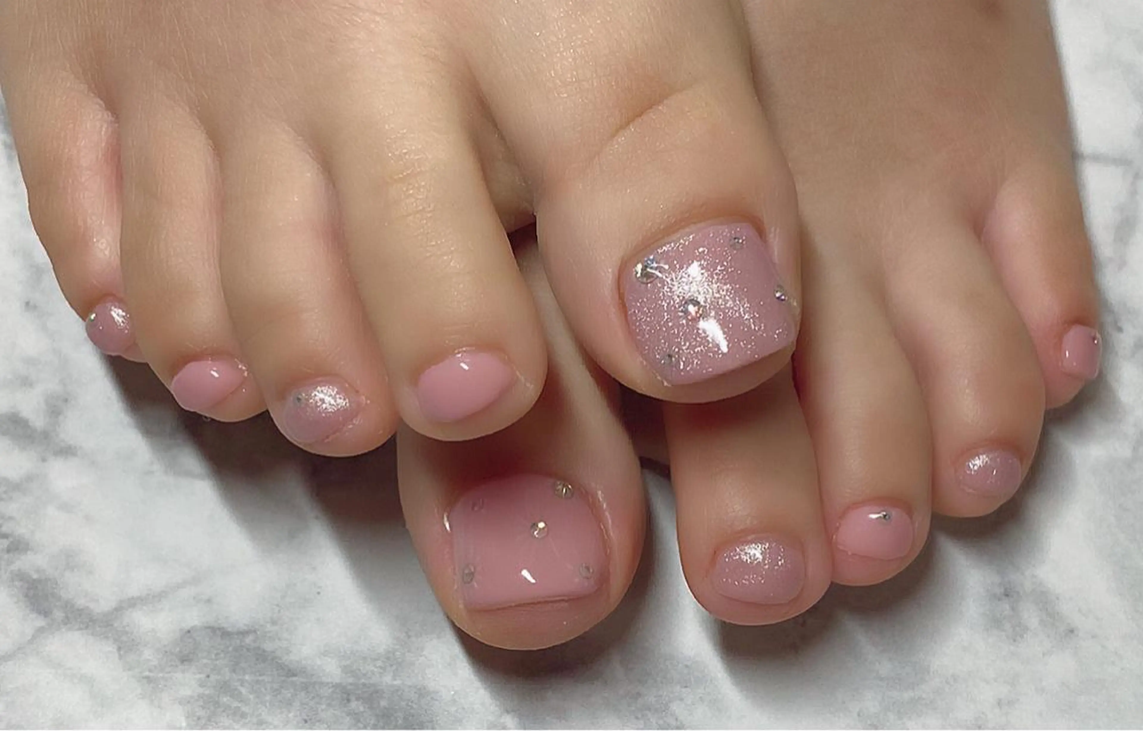 ネイル N.CHLOE 永島のネイルデザイン