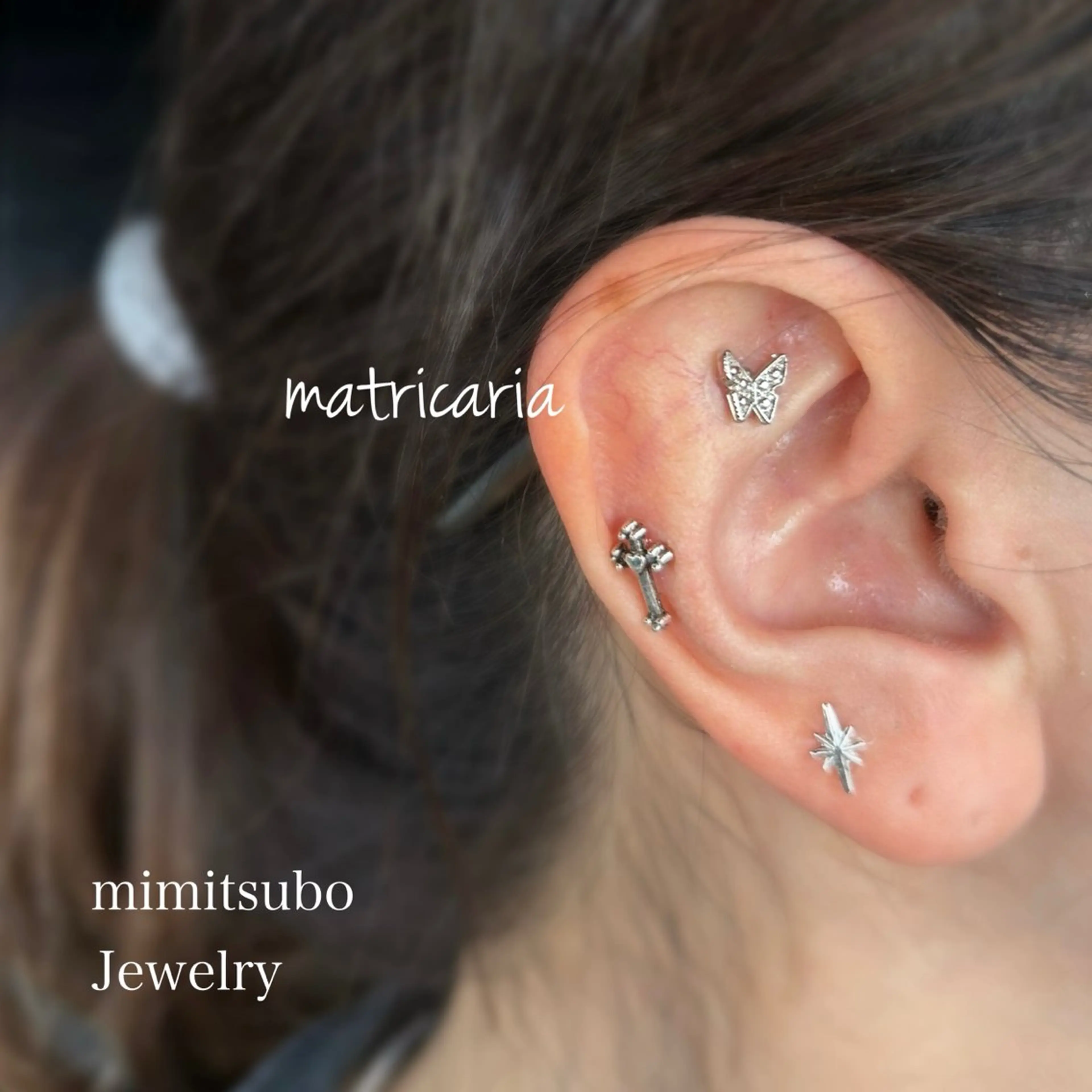 matricaria所属・salon matricariaのエステ・リラクイメージ