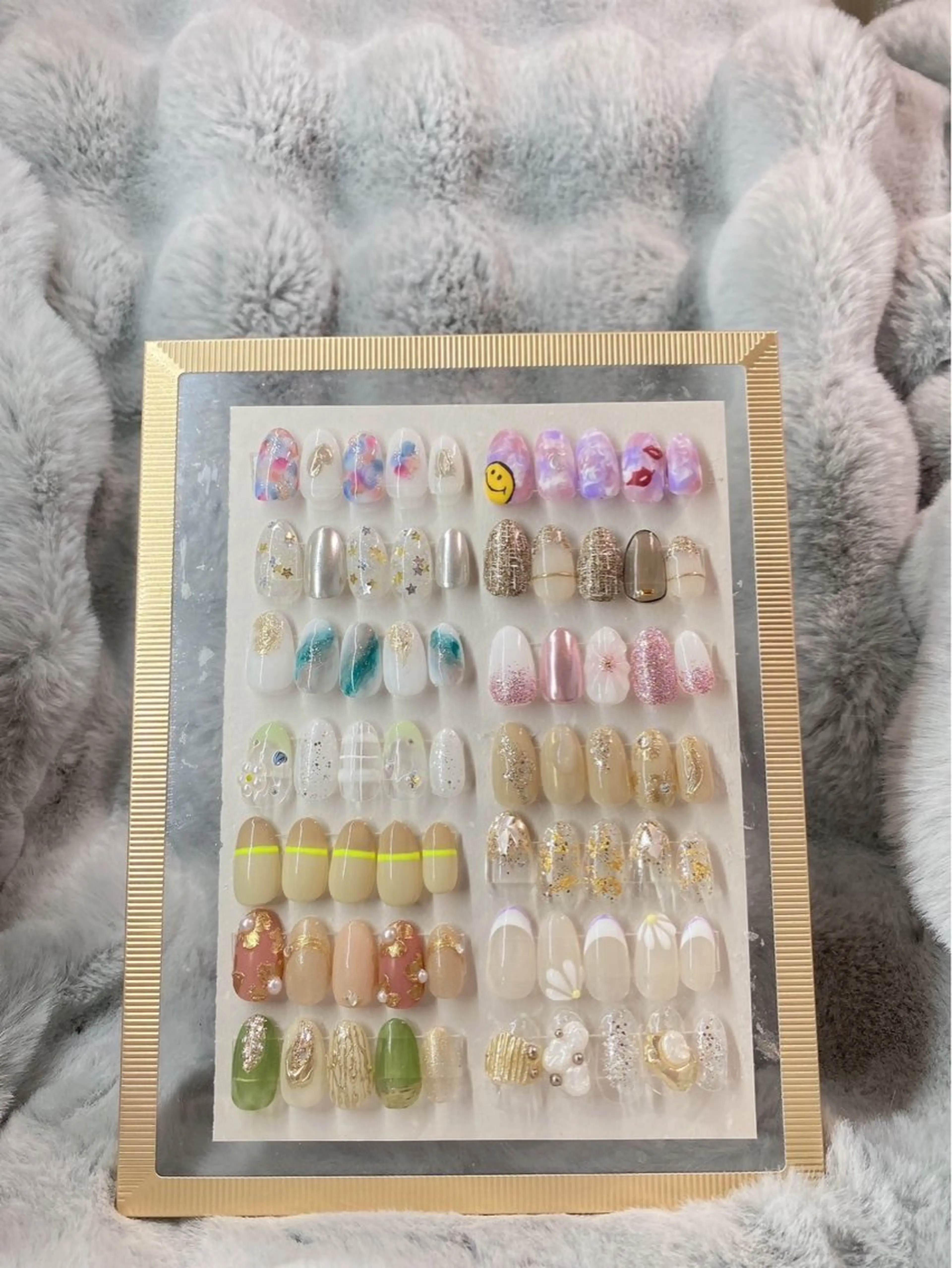 ネイル BelireChii Nail&eyeのその他イメージ