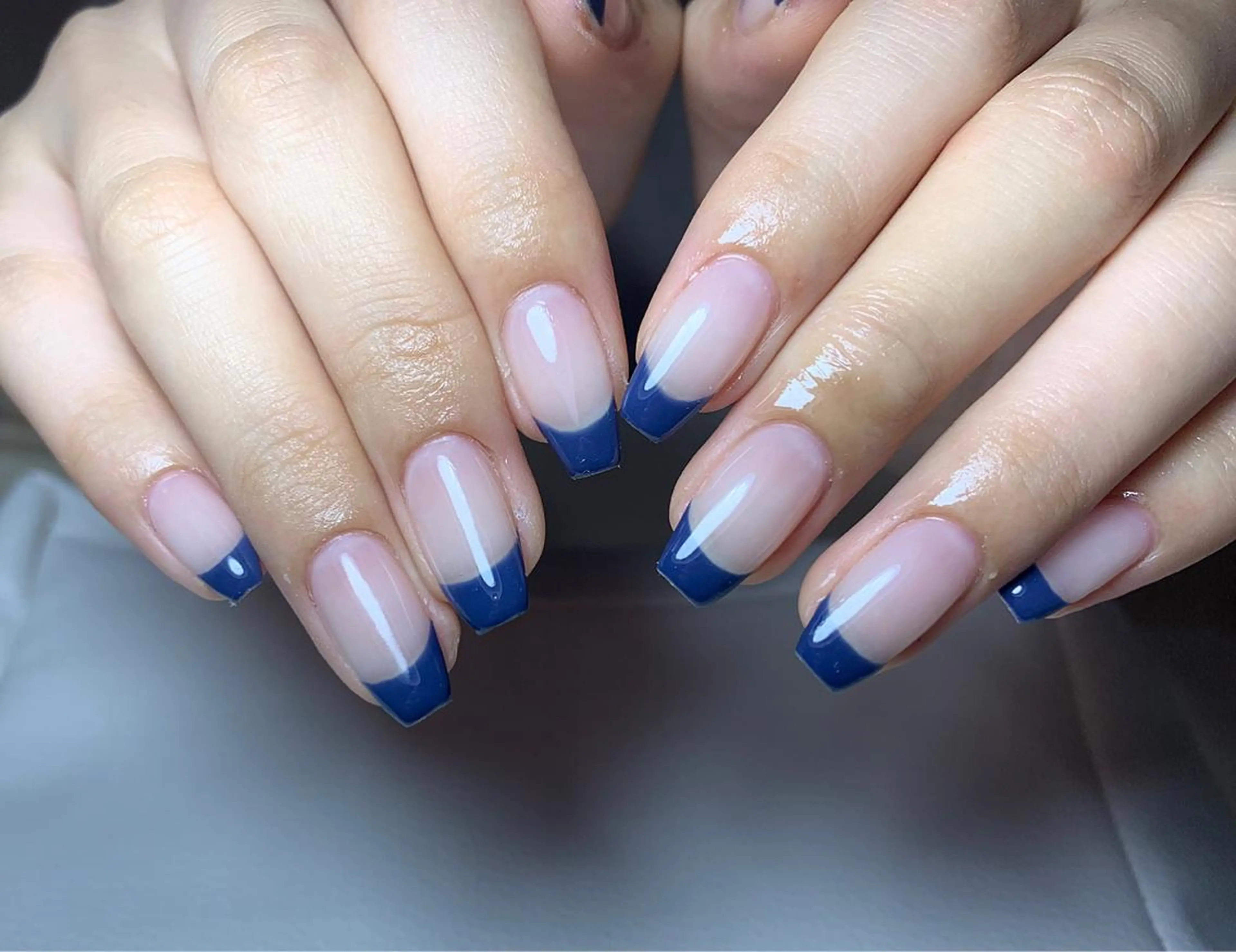 ネイル For  u  nail川崎所属・For u nailのネイルデザイン