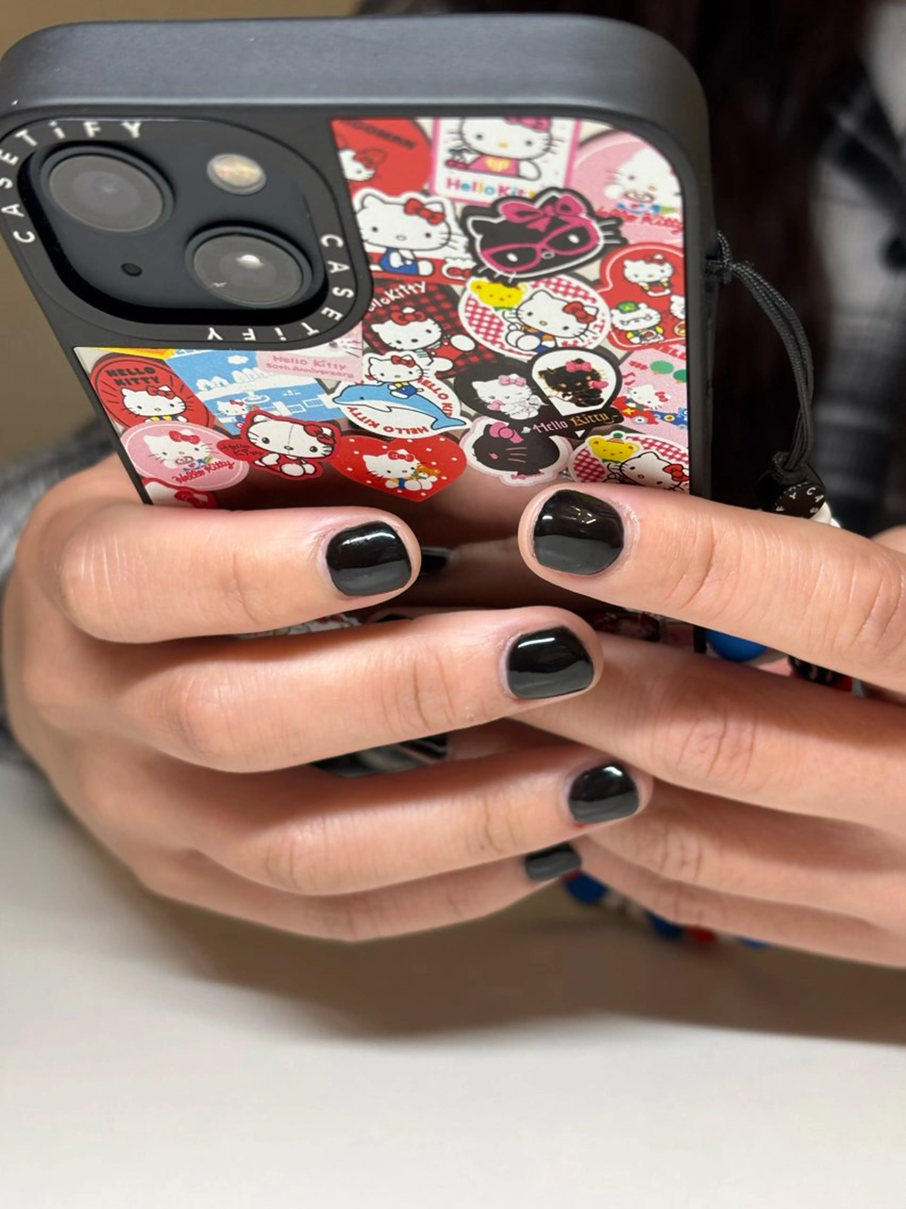 ネイル ショートネイル ハンドネイル un.  private nail salon所属・un.private nail salonのネイルデザイン