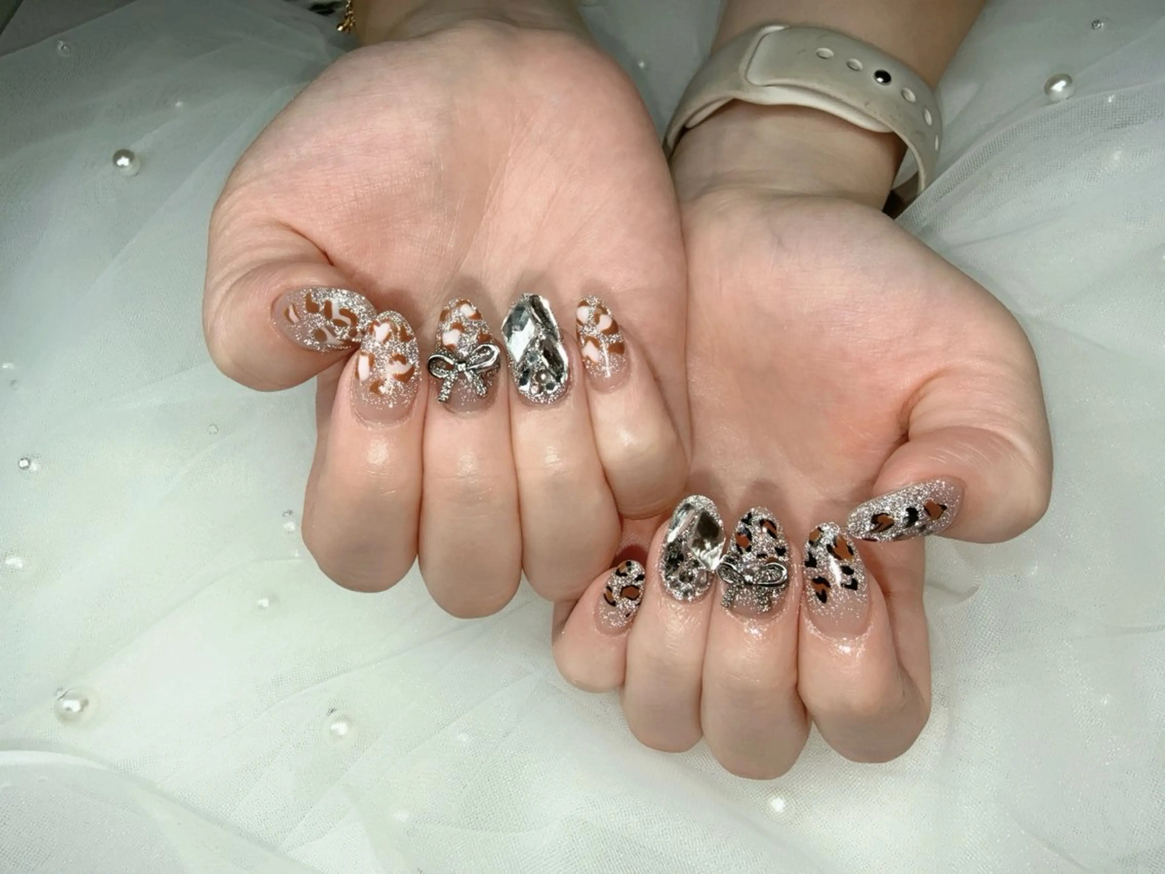 ネイル Anna Nail所属・Anna Nailのネイルデザイン