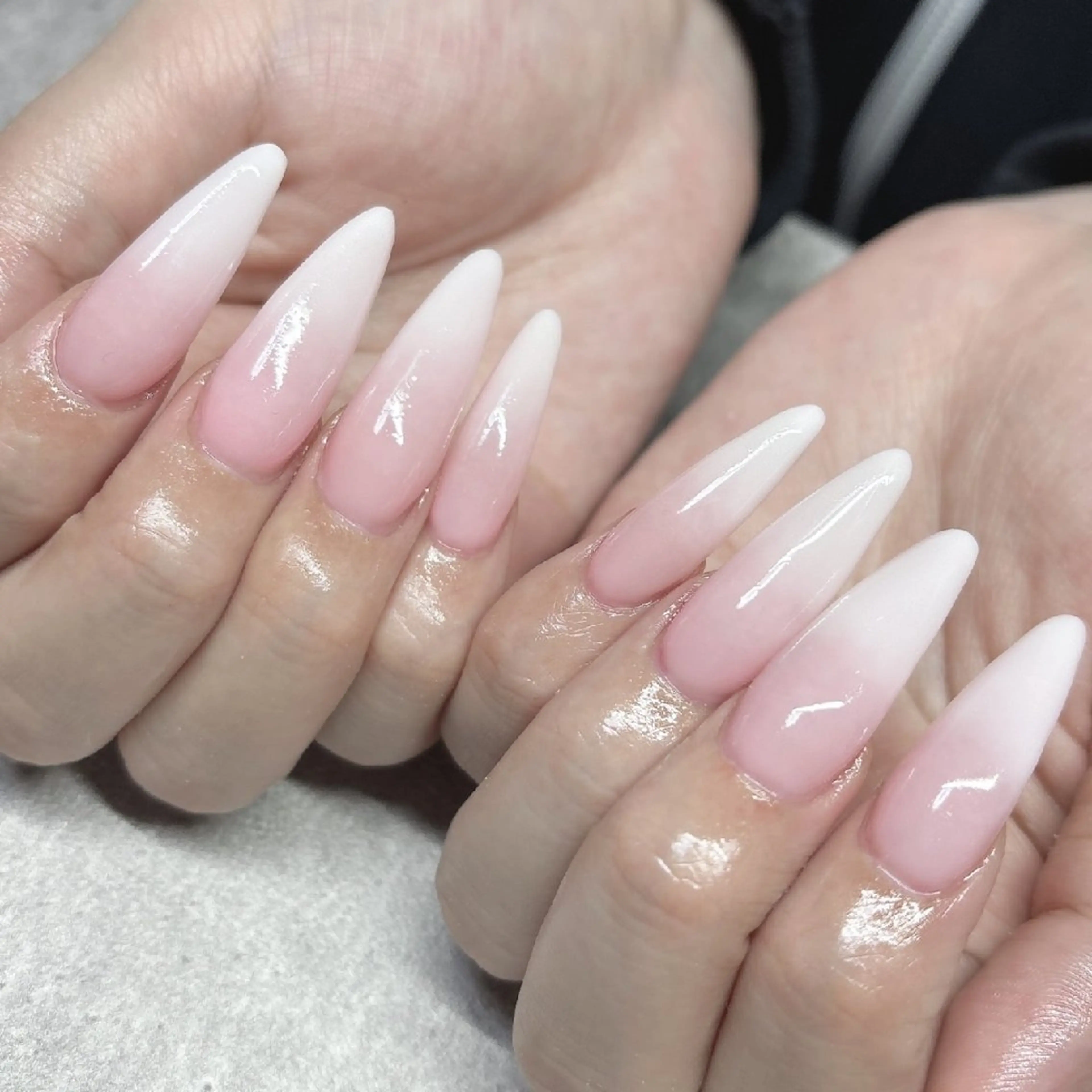ネイル ハンドネイル Miley nailのネイルデザイン