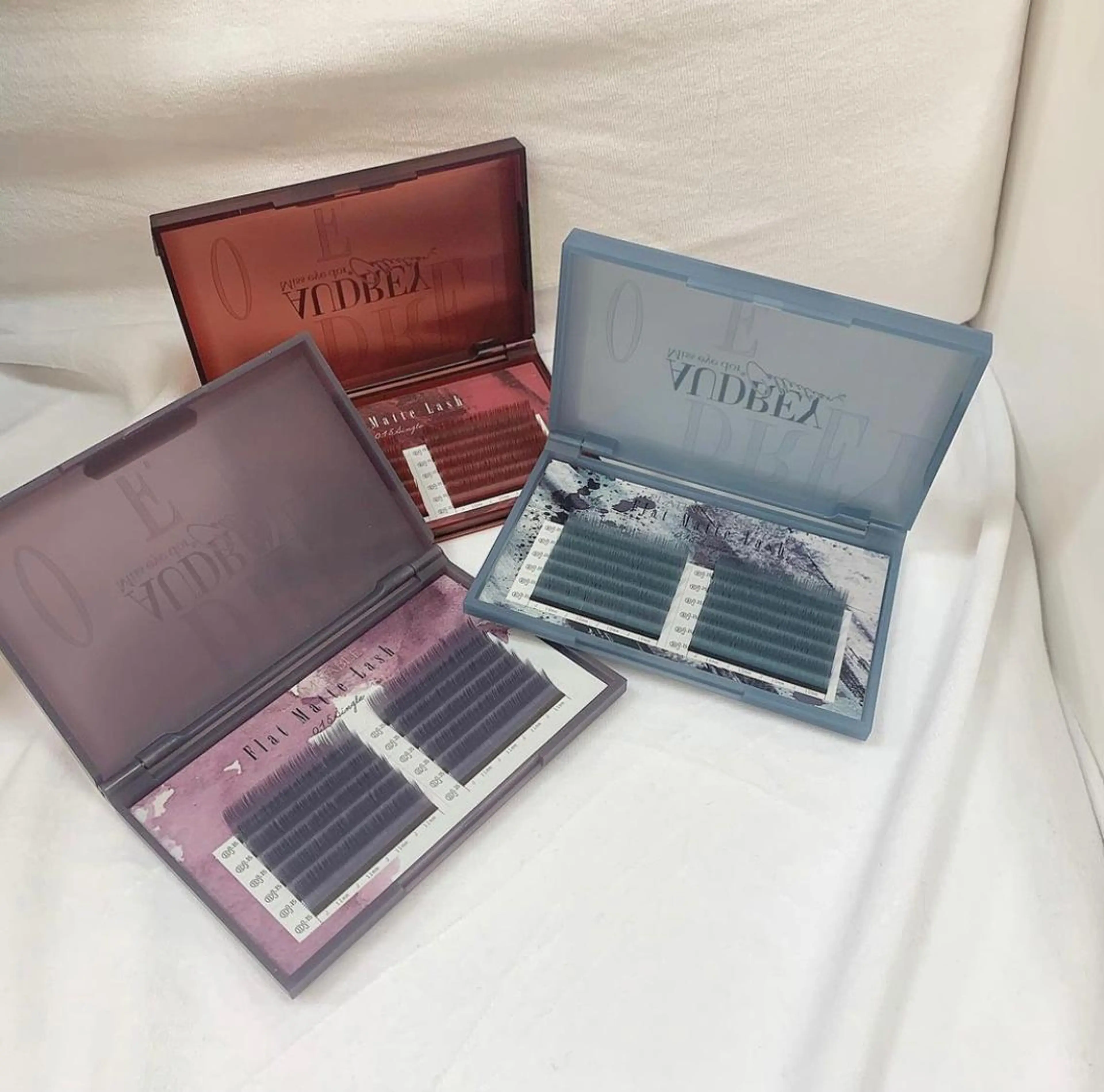 マツエク・マツパ Ohashi Honokaのマツエク・マツパデザイン