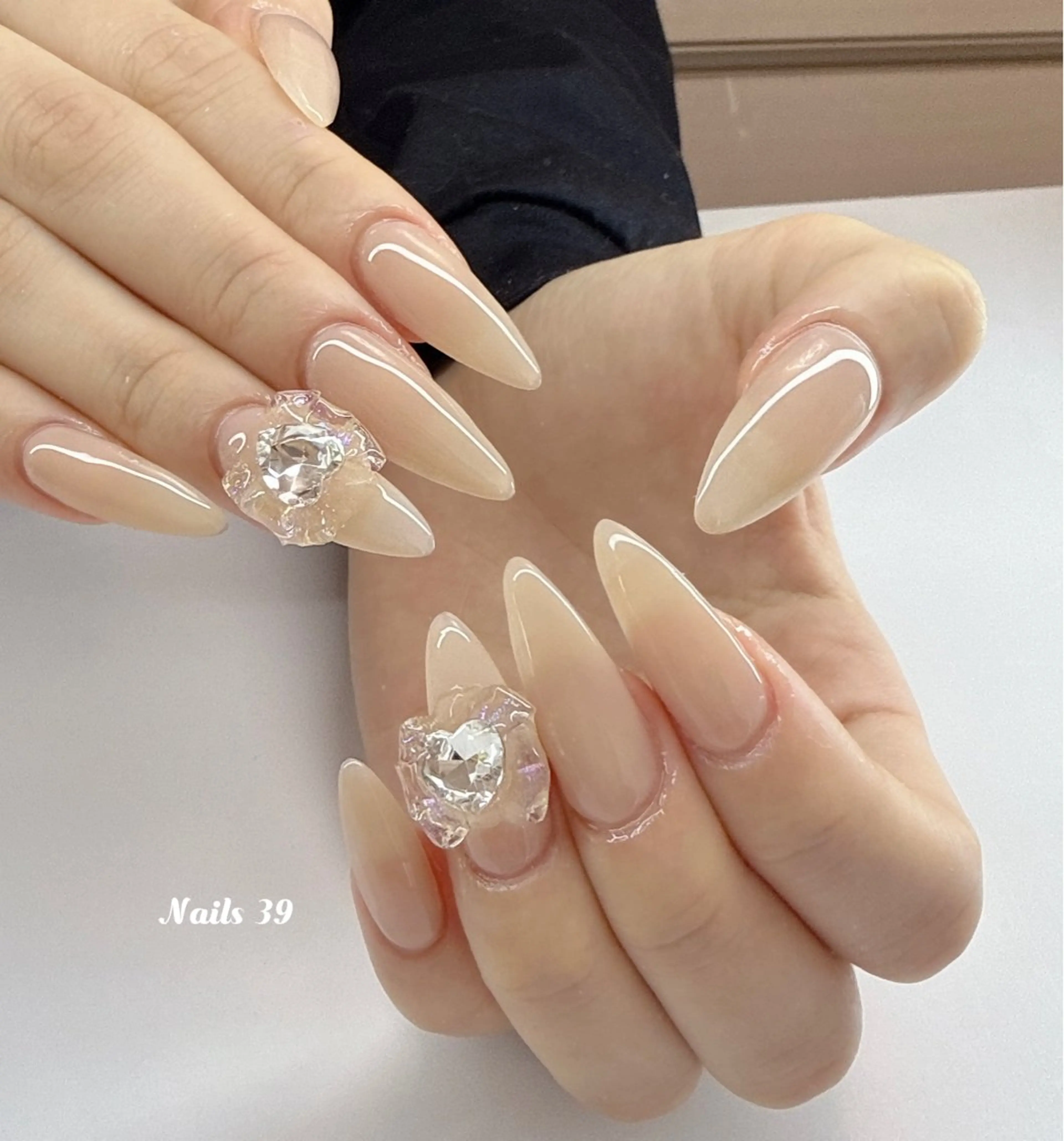 ネイル Nails 39のネイルデザイン