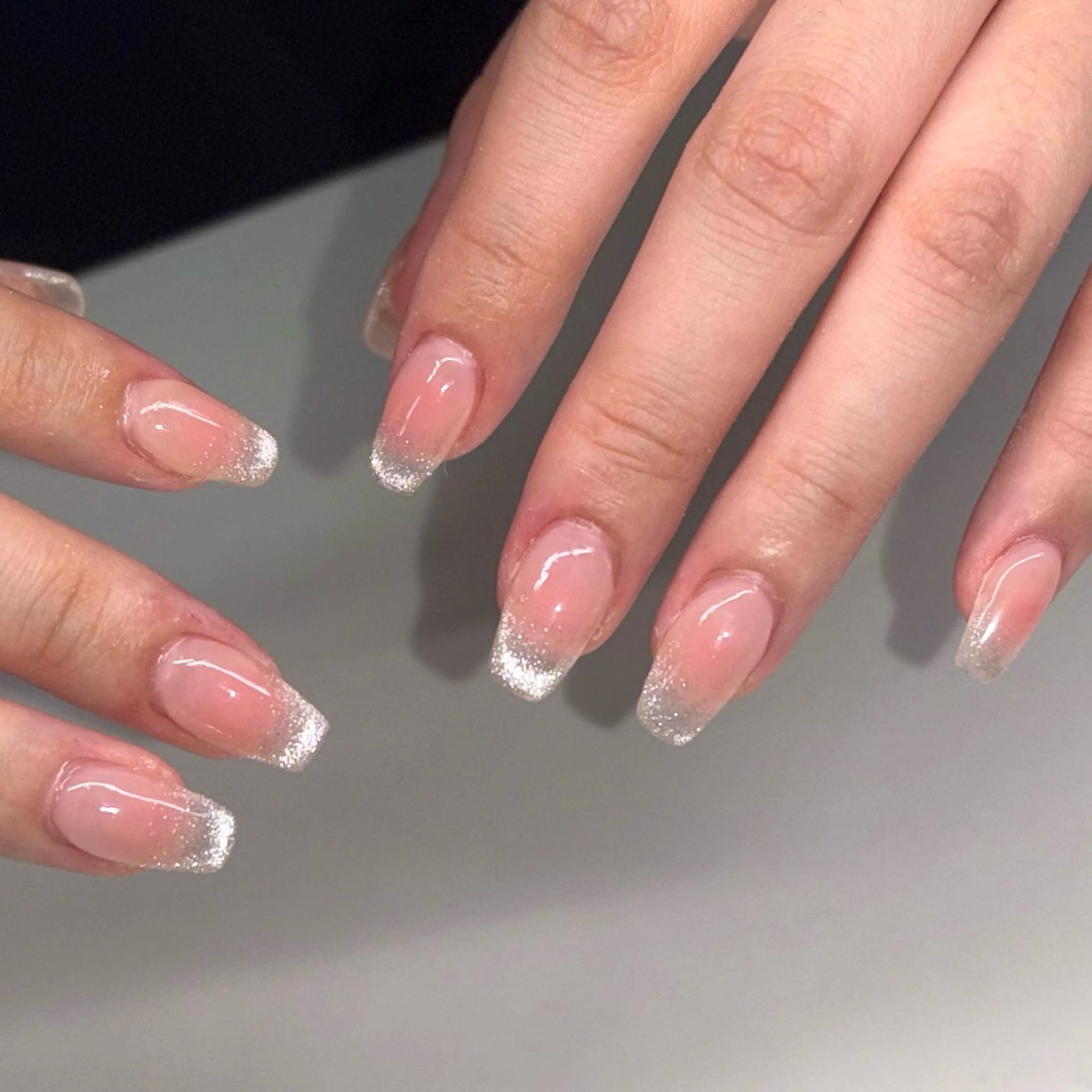 ネイル ハンドネイル ネイルサロンAmo 🎀MIRUのネイルデザイン