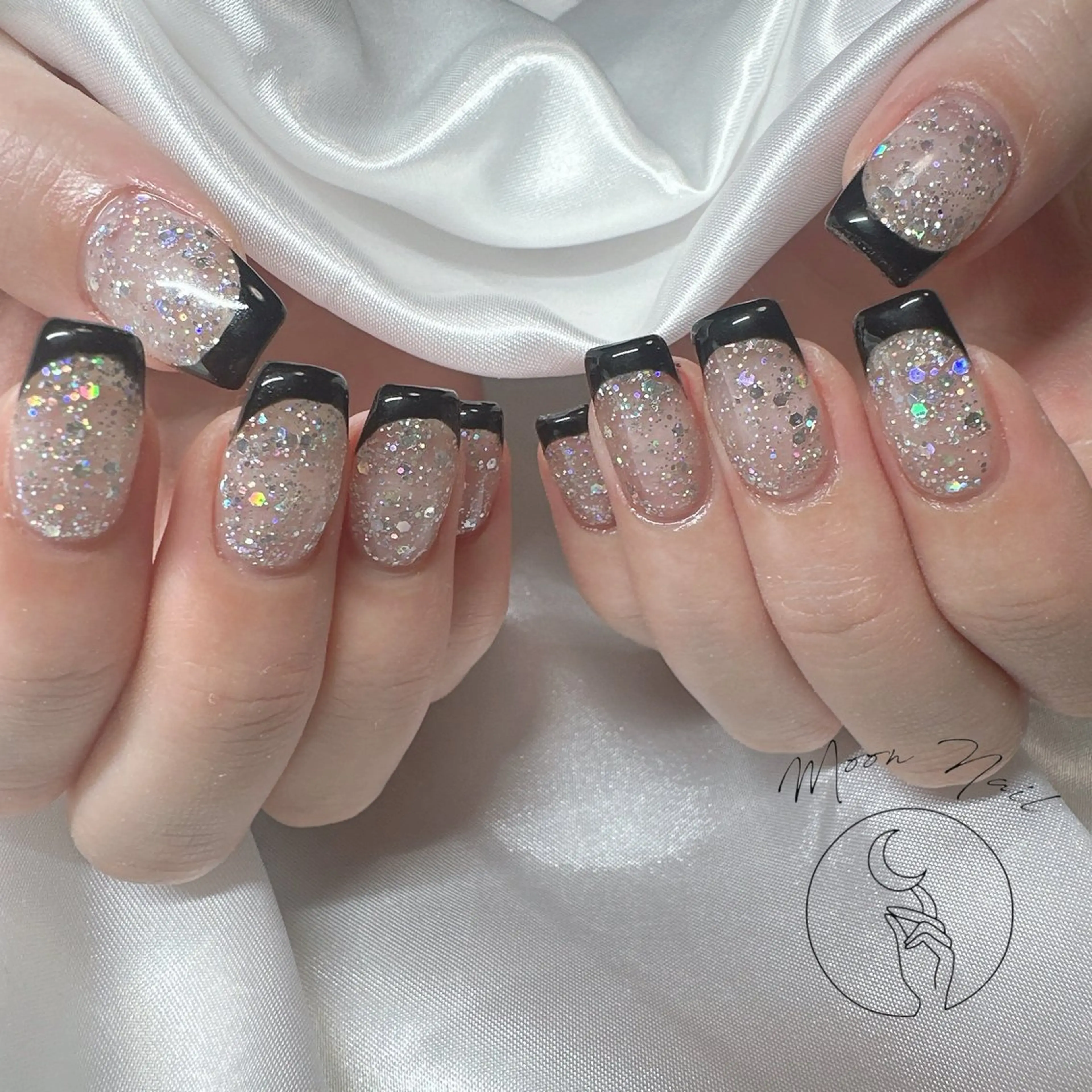 ネイル Moon  Nail /栄　大須のネイルデザイン