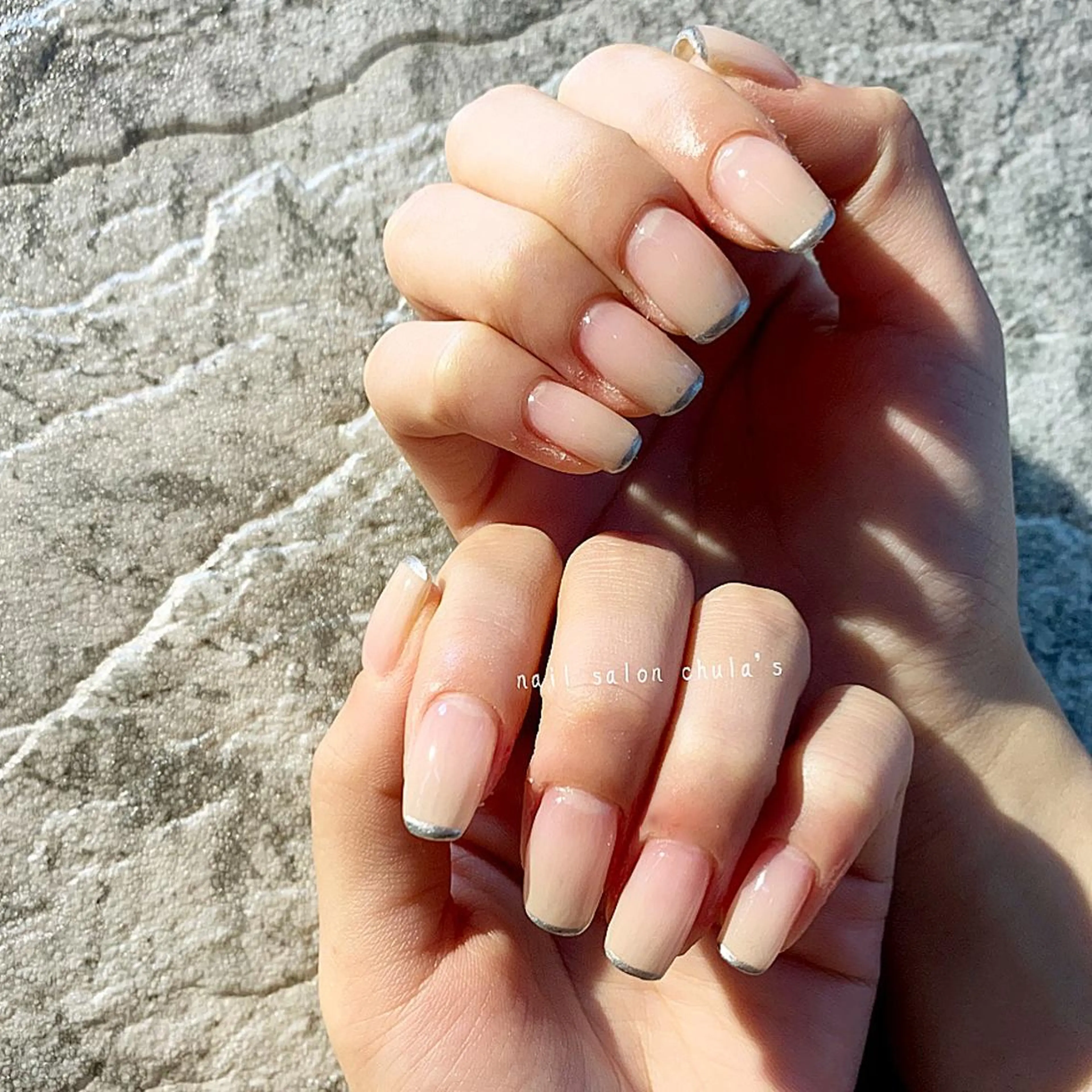 ネイル nail salon  chula's所属・☆ayaka ☆のネイルデザイン