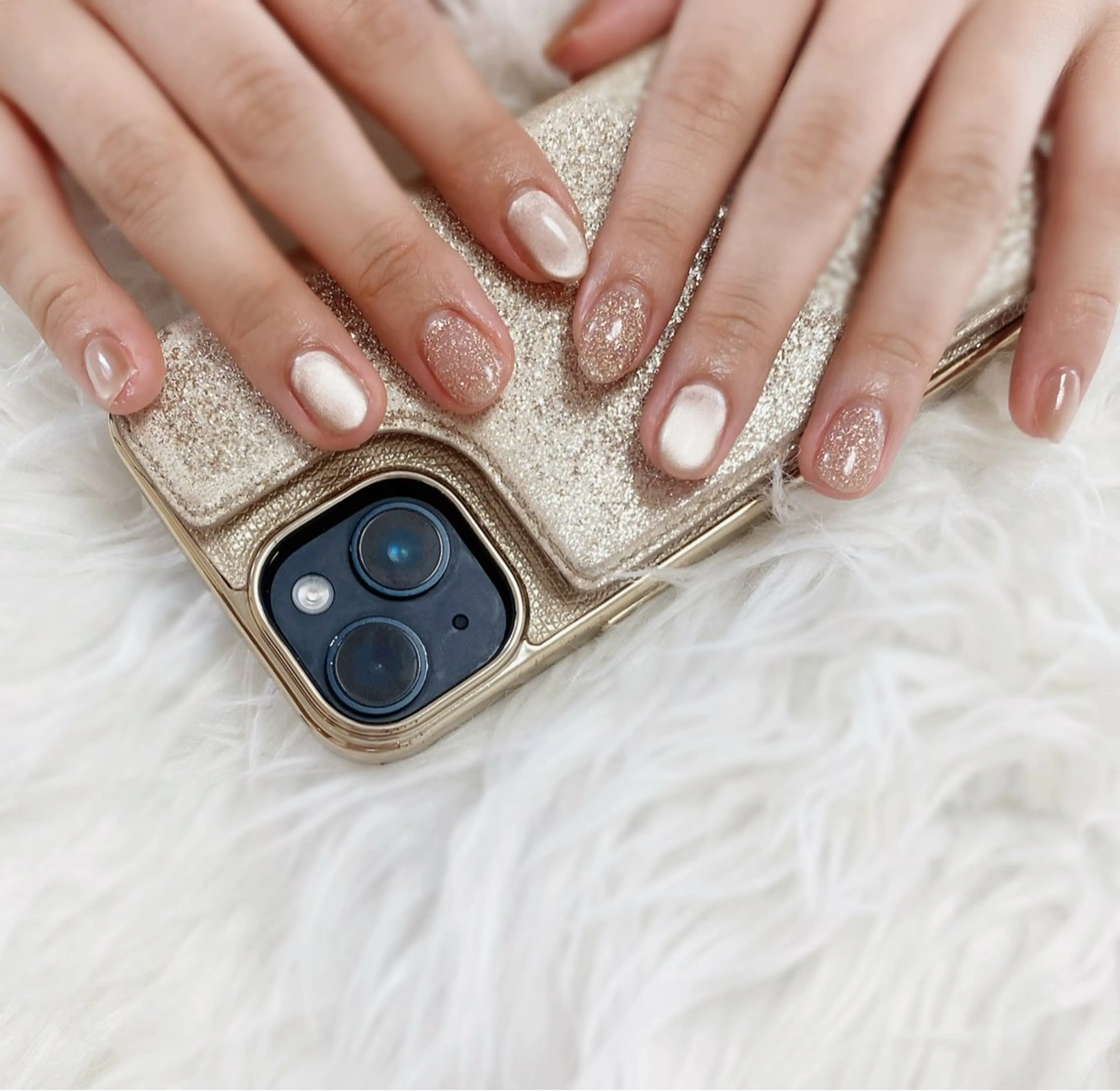 ネイル ESPOIR Ｎのネイルデザイン