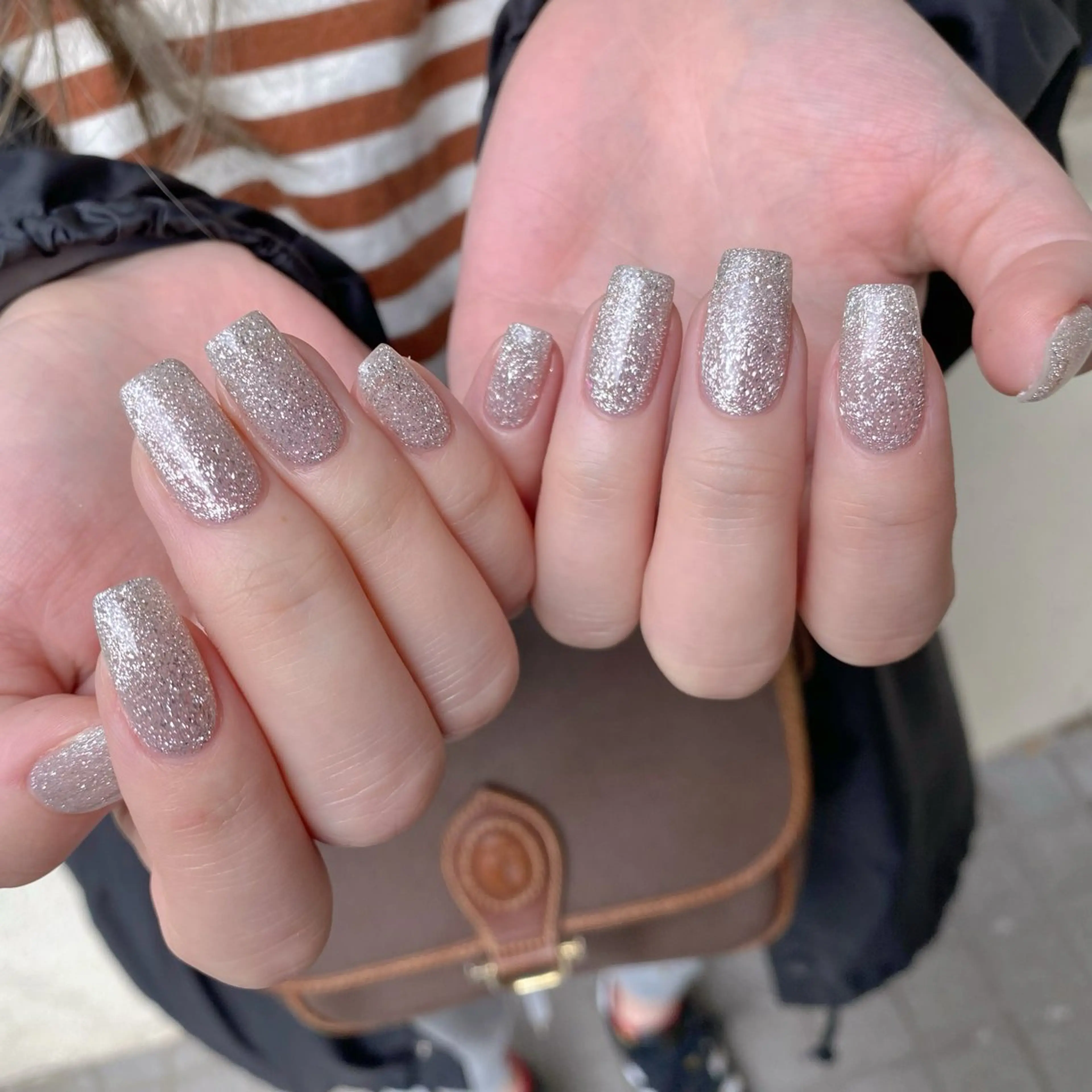 ネイル ハンドネイル ハンドケア BLinLin nail salonのネイルデザイン