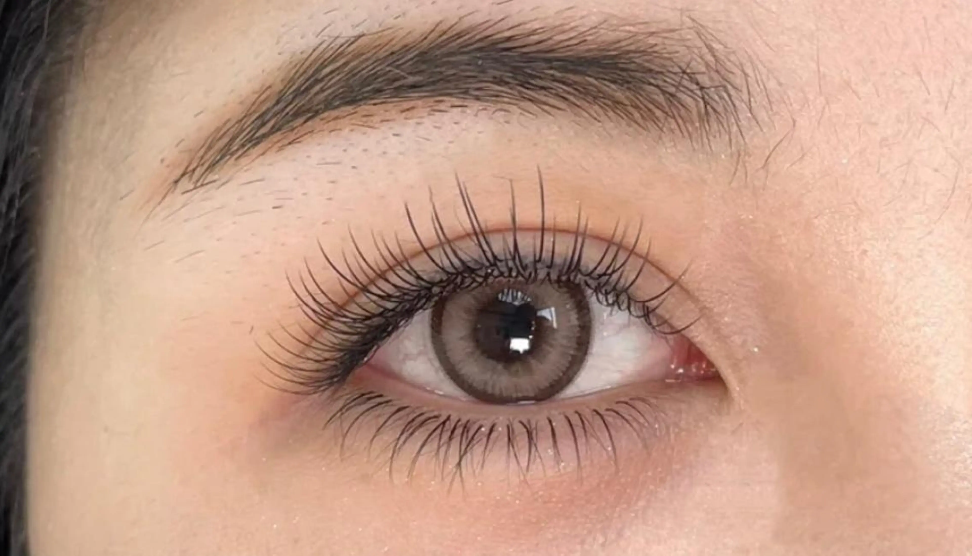 マツエク・マツパ マツエク An beauty2のマツエク・マツパデザイン