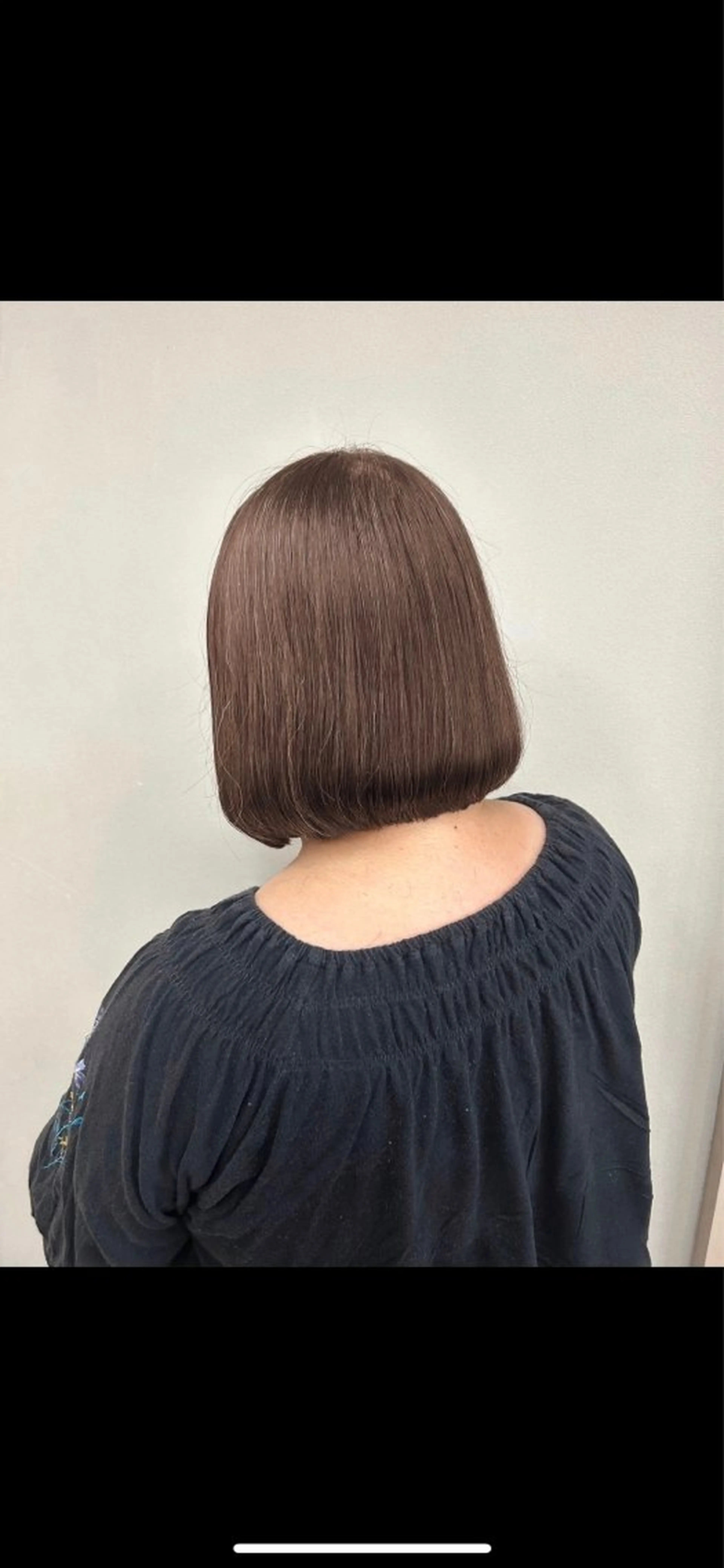 ショート ボブ TOPHAIR玉島店所属・TOPHAIR きゃんのヘアスタイル