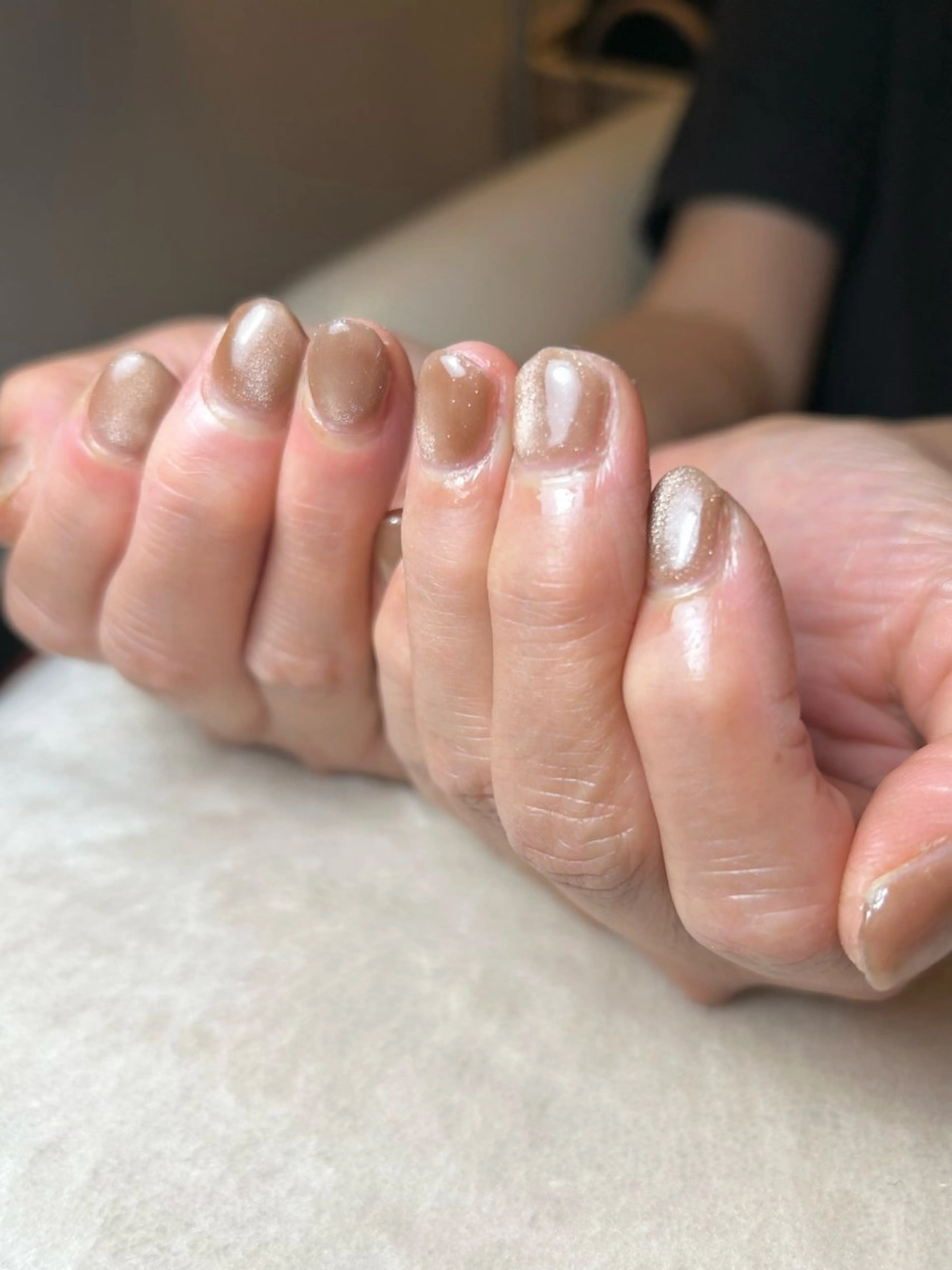 ネイル 金山 沙織のエステ・リラクイメージ