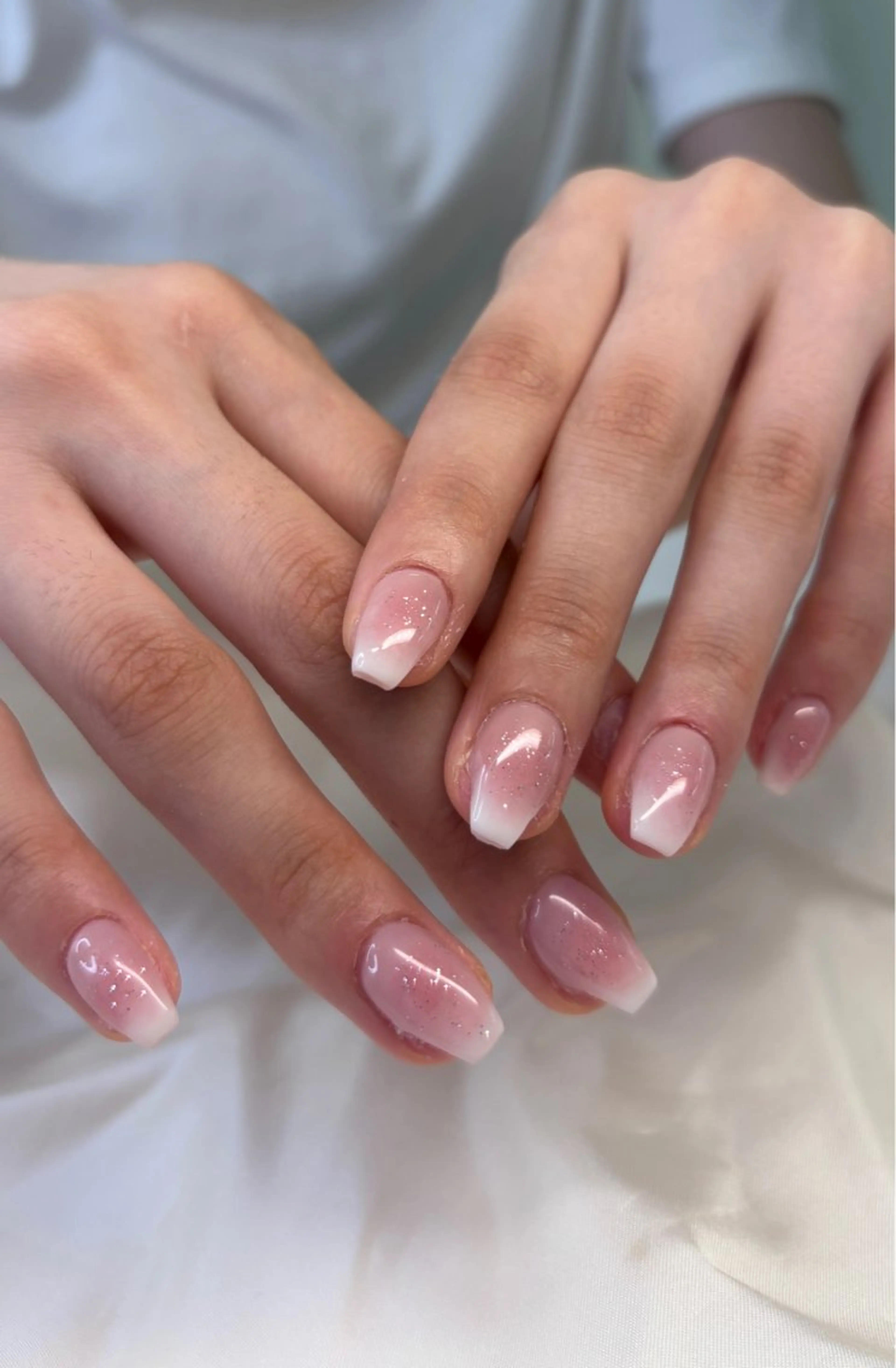 ネイル ハンドネイル Emma Jewel🏛️♡のネイルデザイン