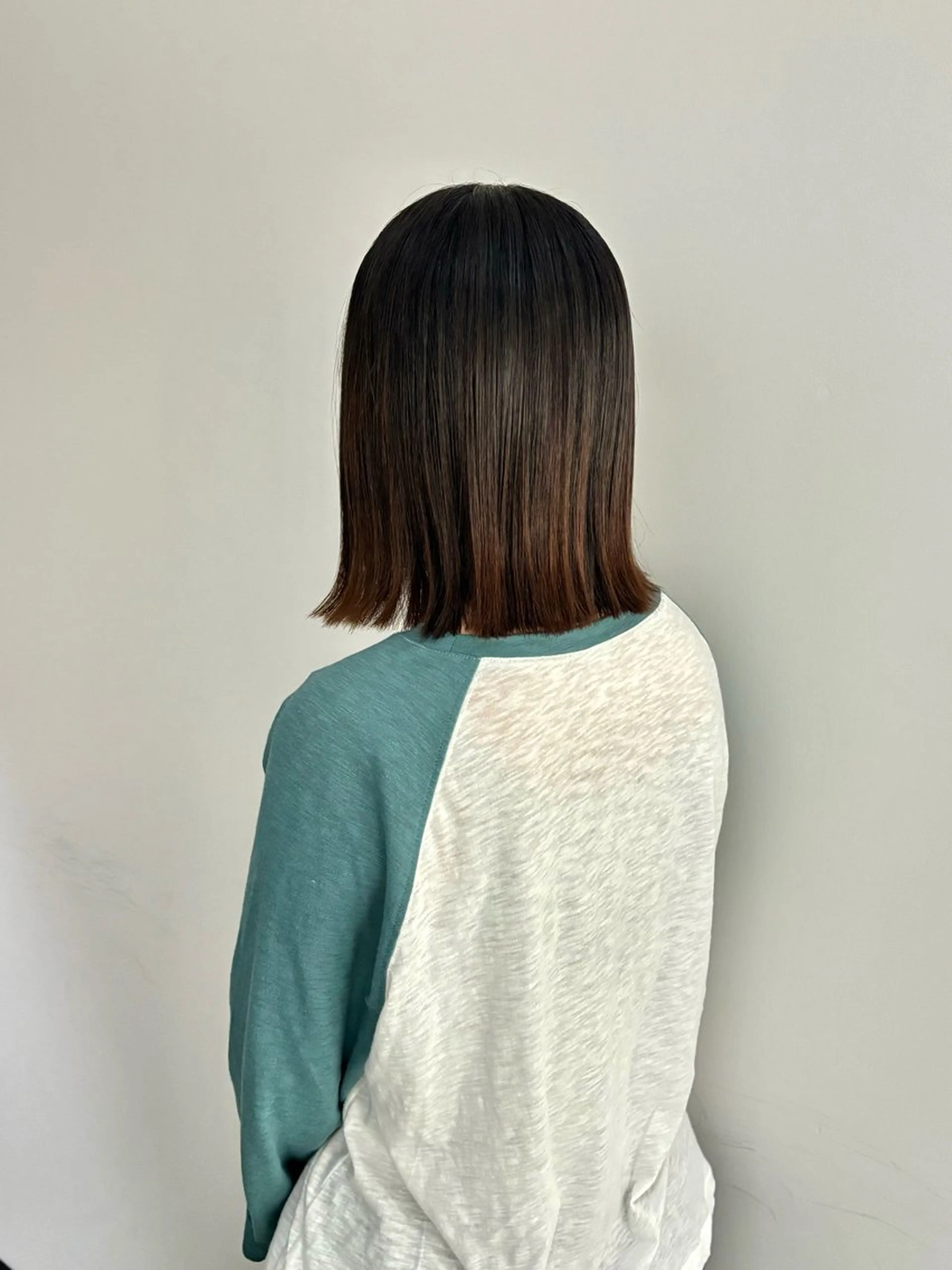 ショート 久米寿李恵 くめじゅりえのヘアスタイル