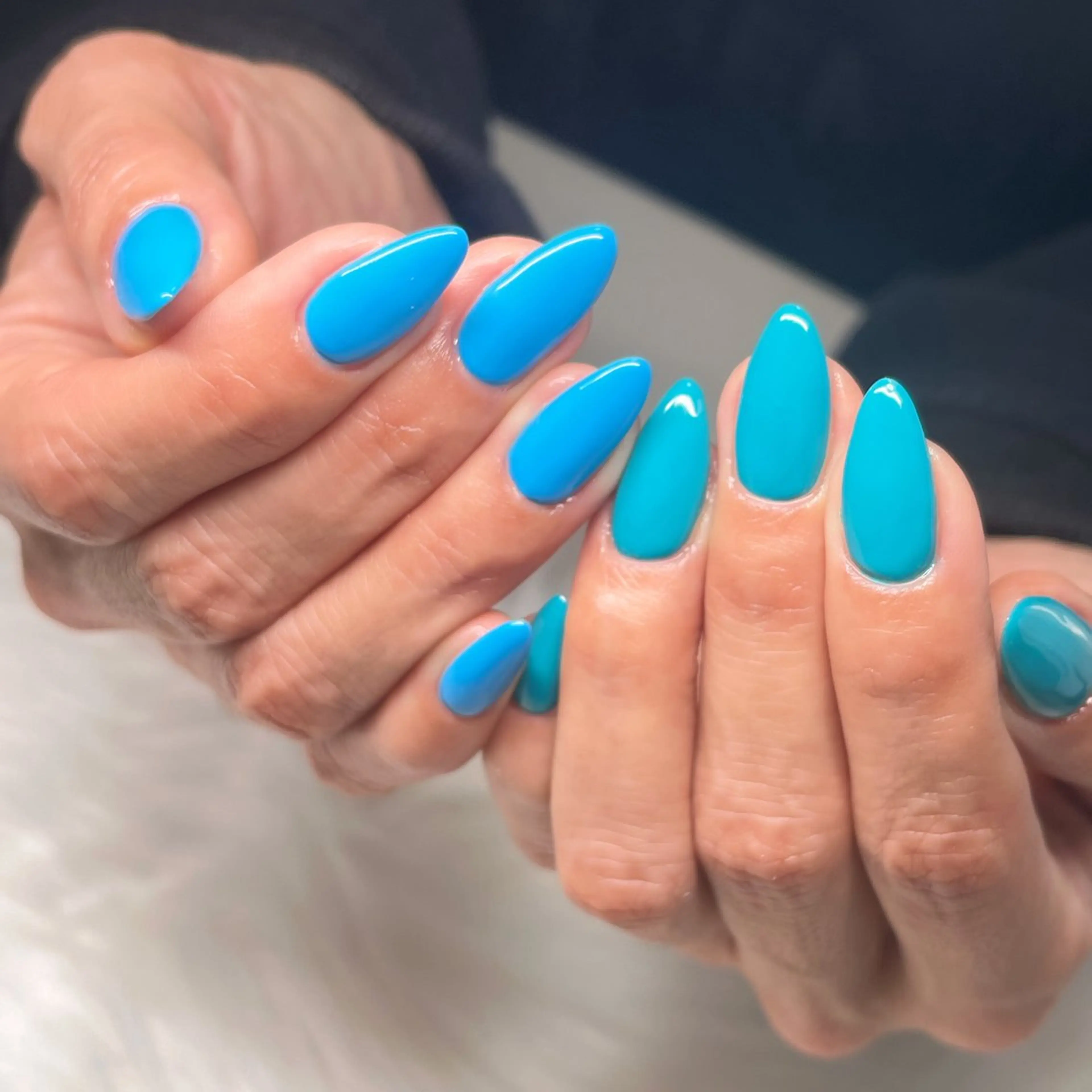 ネイル NAIL　Y's所属・NAIL　Y's 💙のネイルデザイン